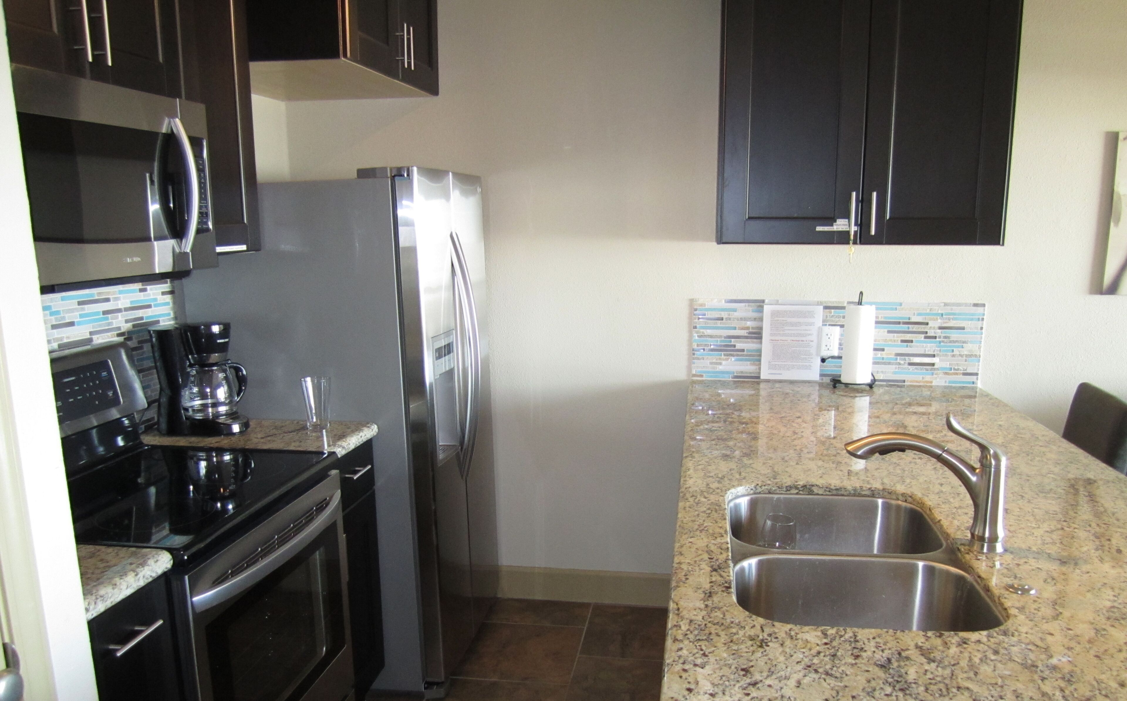 Galveston Beach Condos