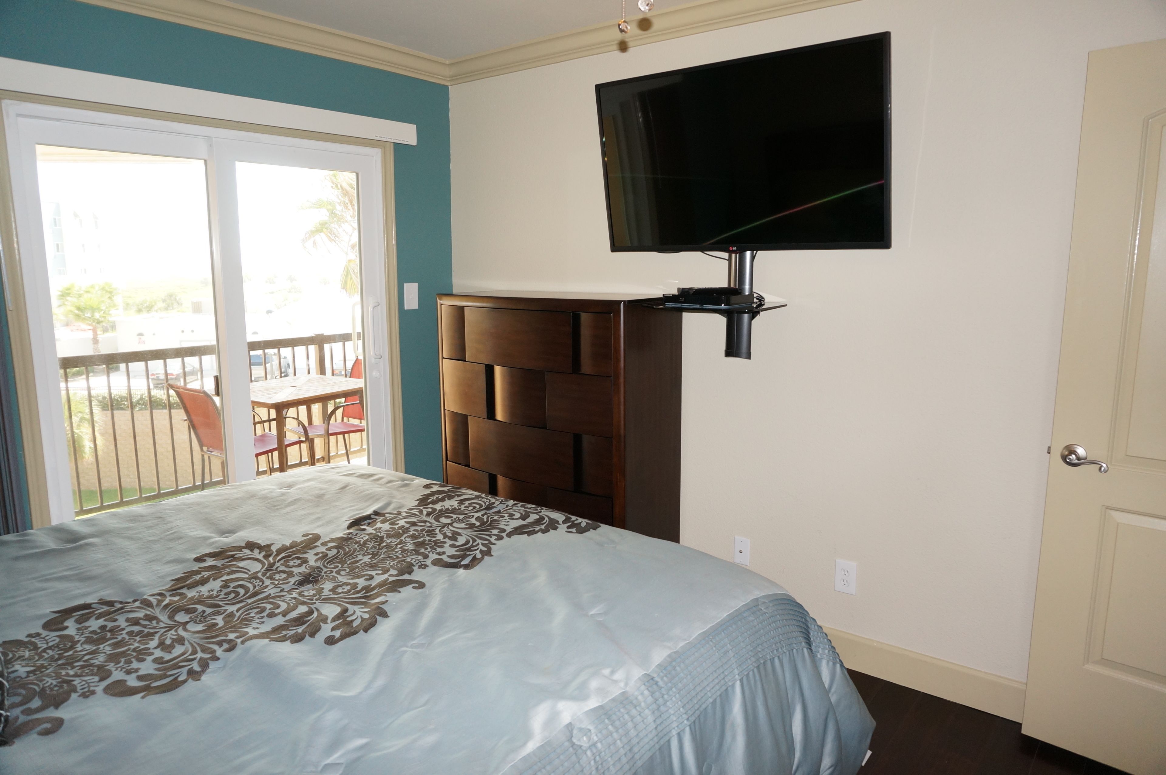 Galveston Beach Condos