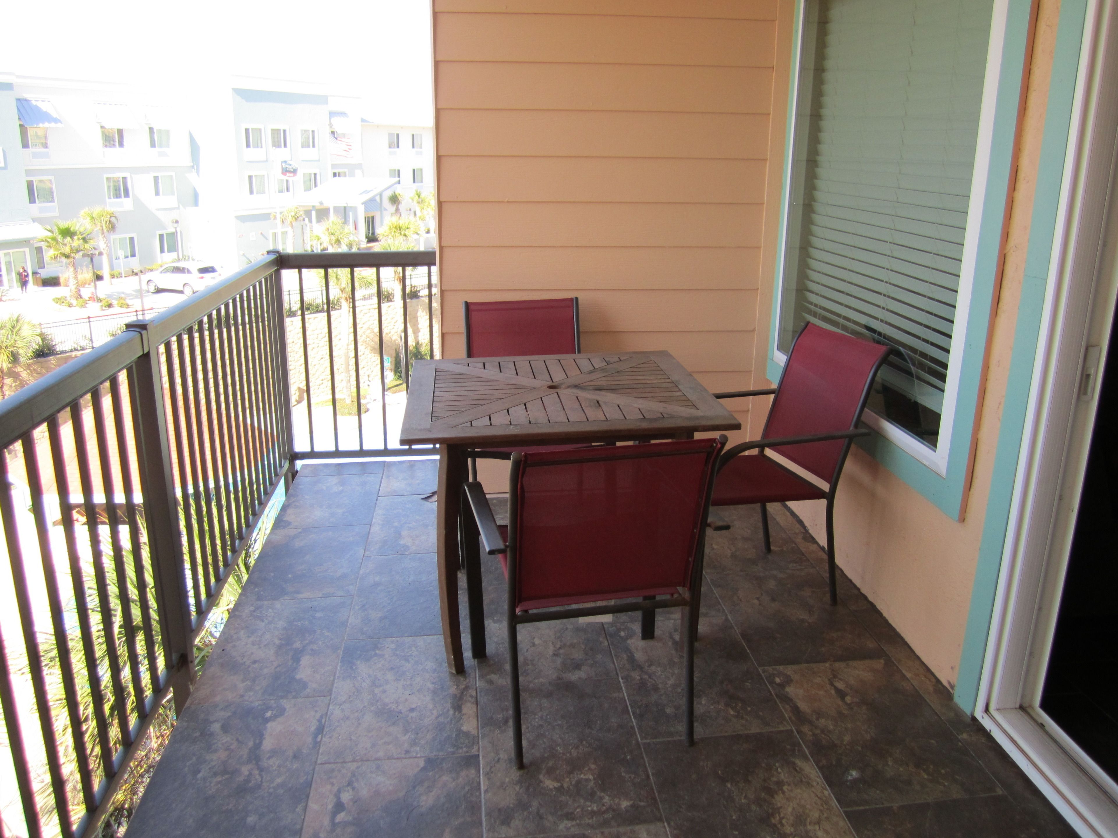 Galveston Beach Condos