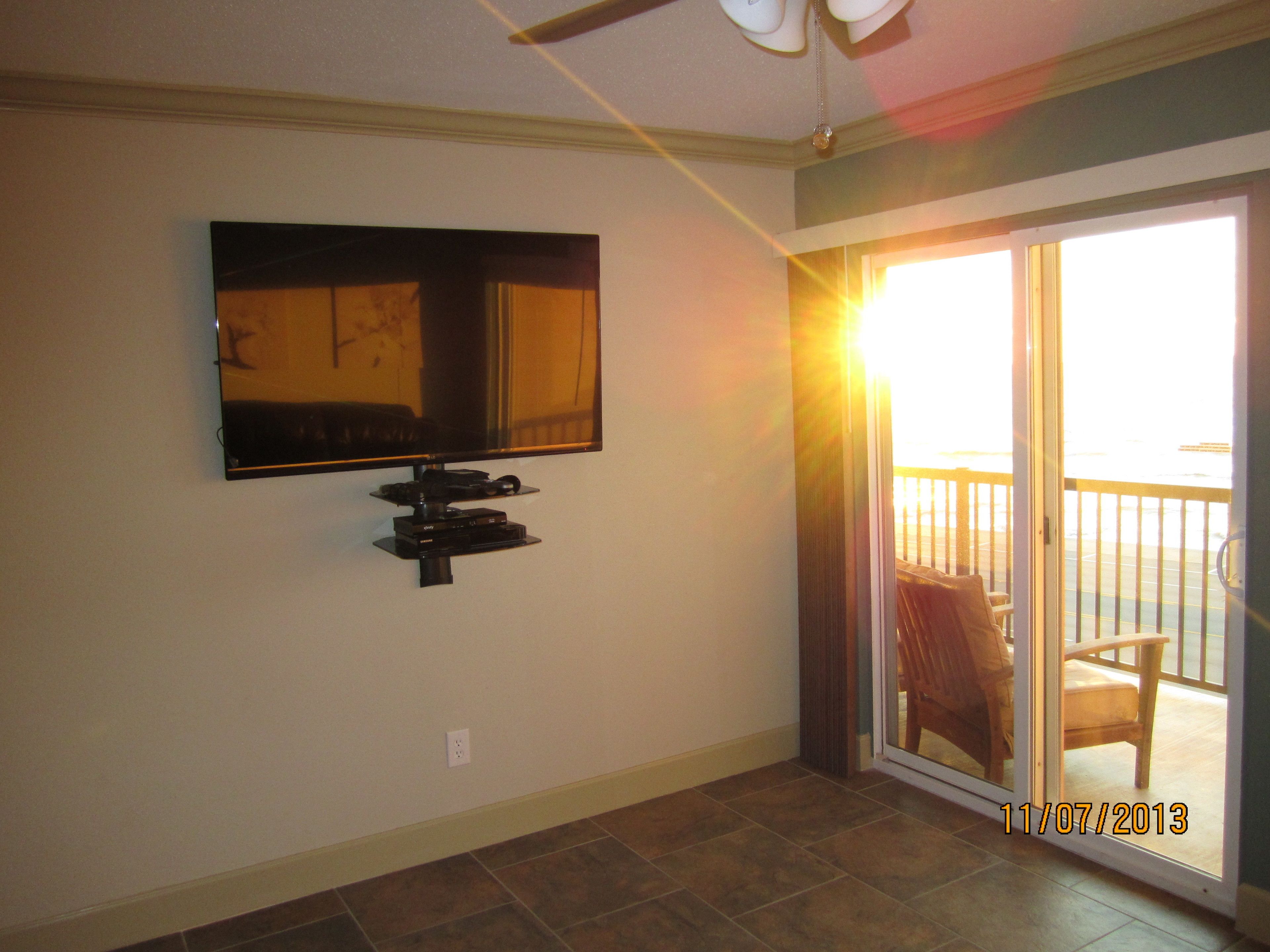 Galveston Beach Condos