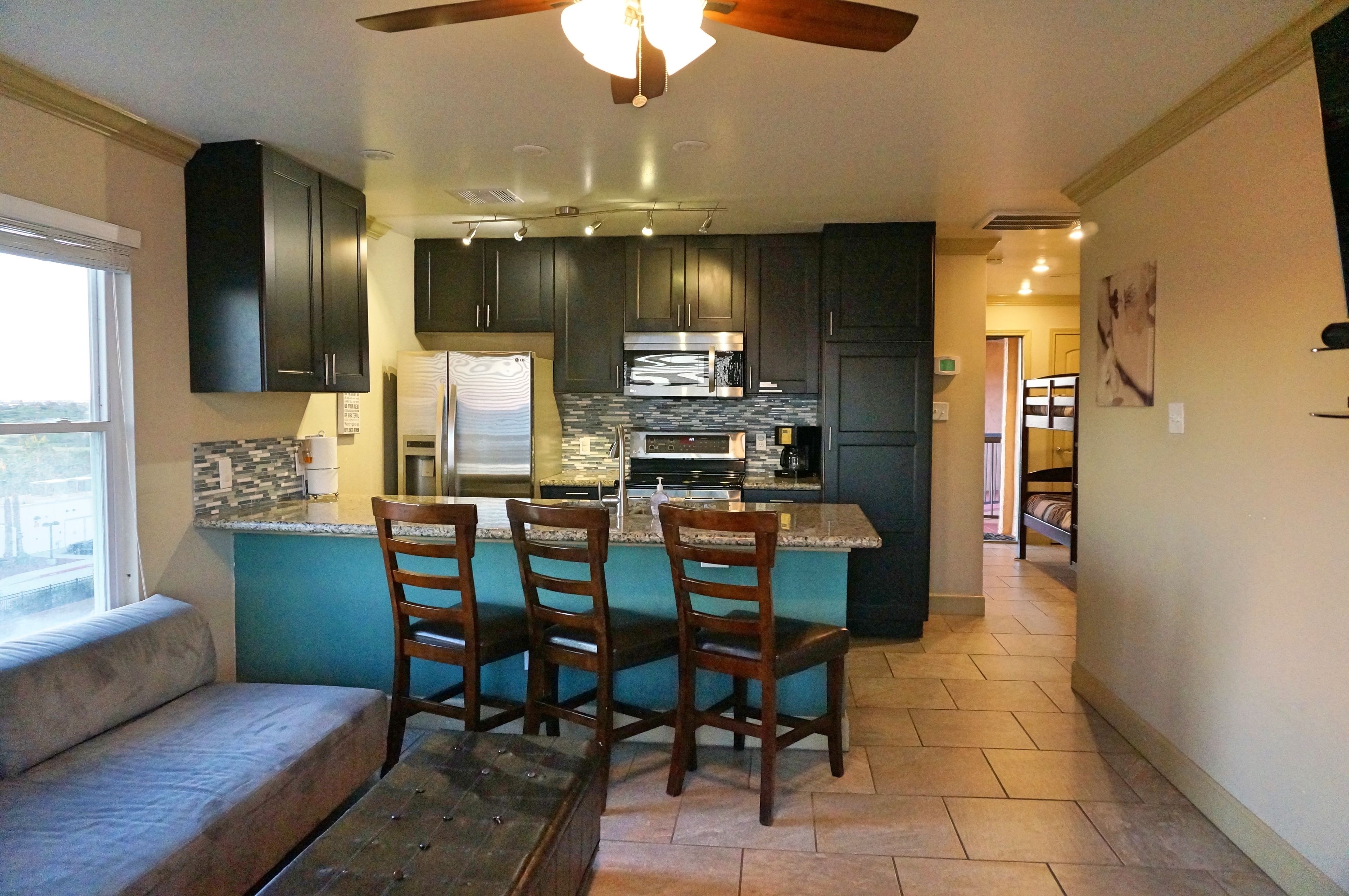 Galveston Beach Condos