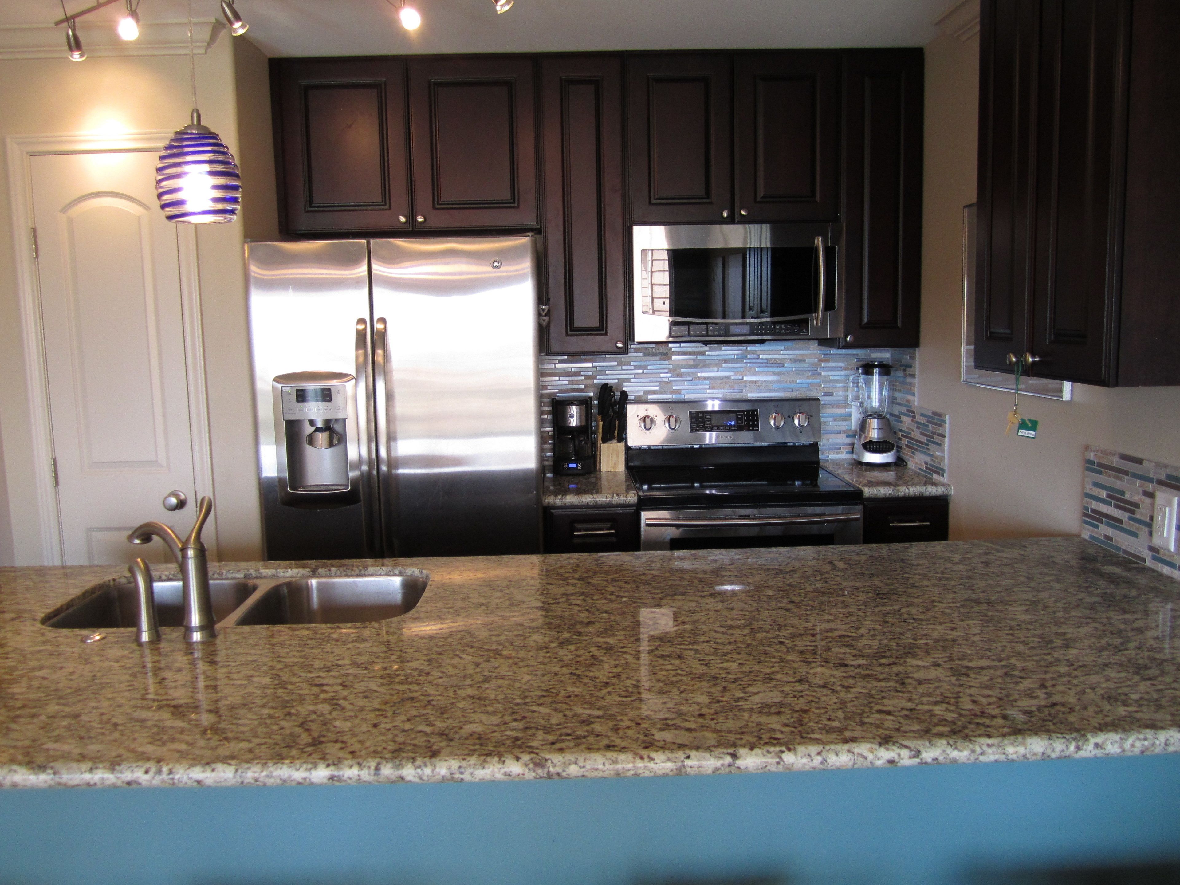Galveston Beach Condos