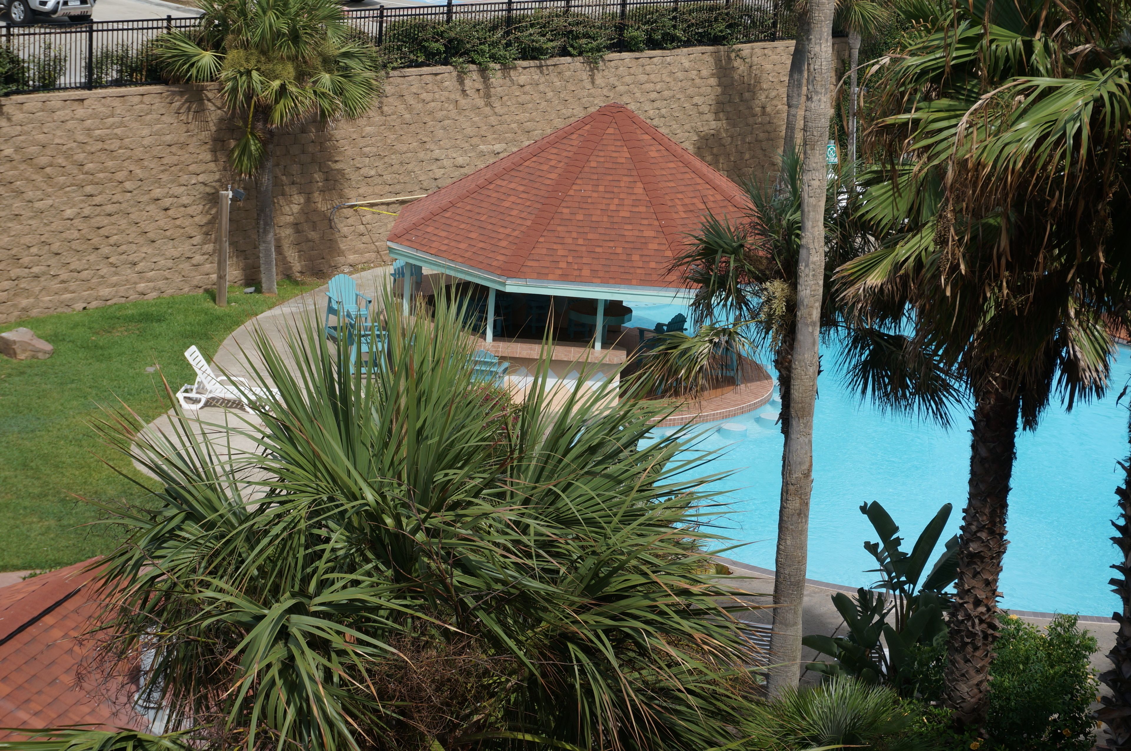 Galveston Beach Condos