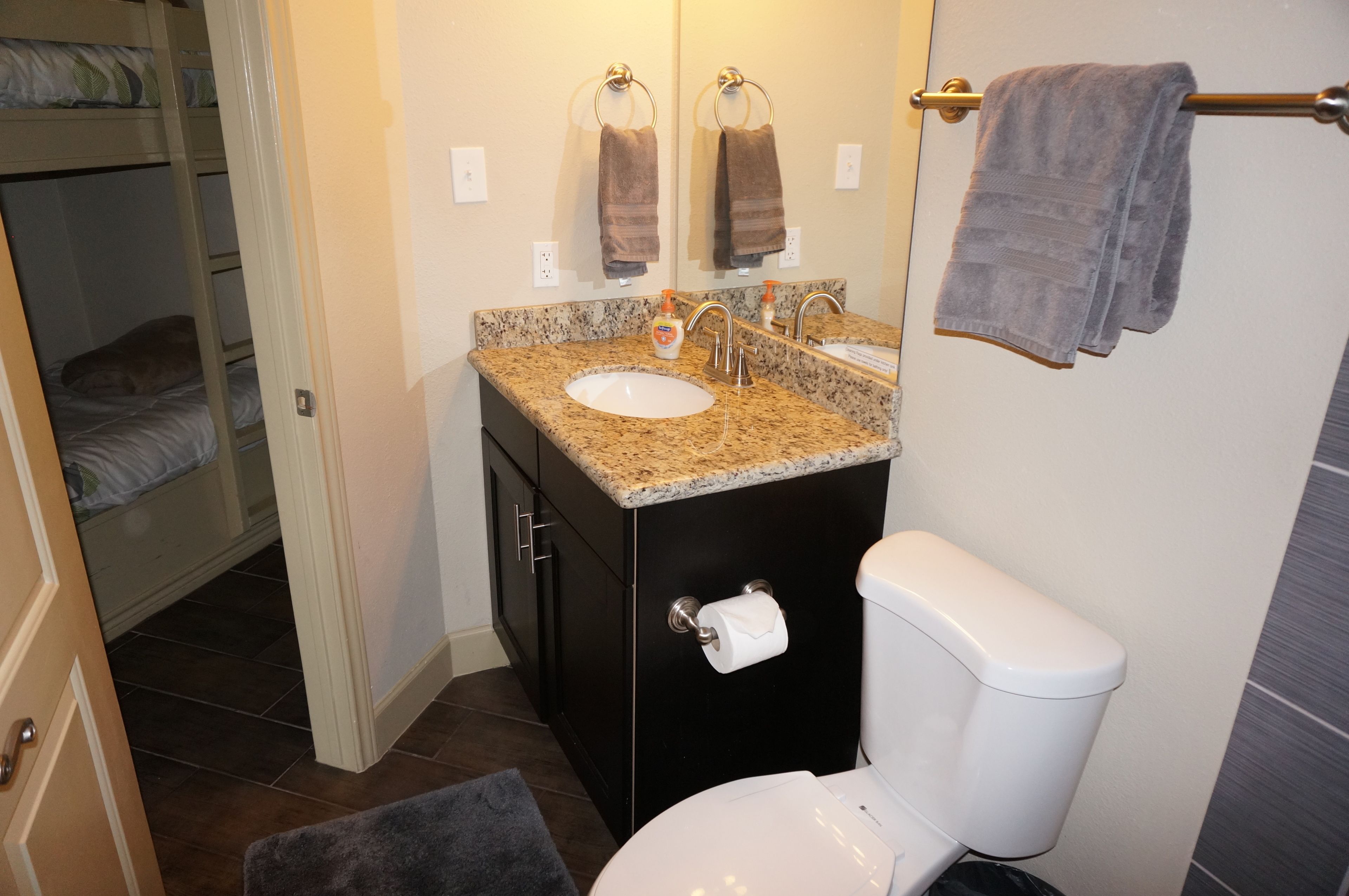 Galveston Beach Condos