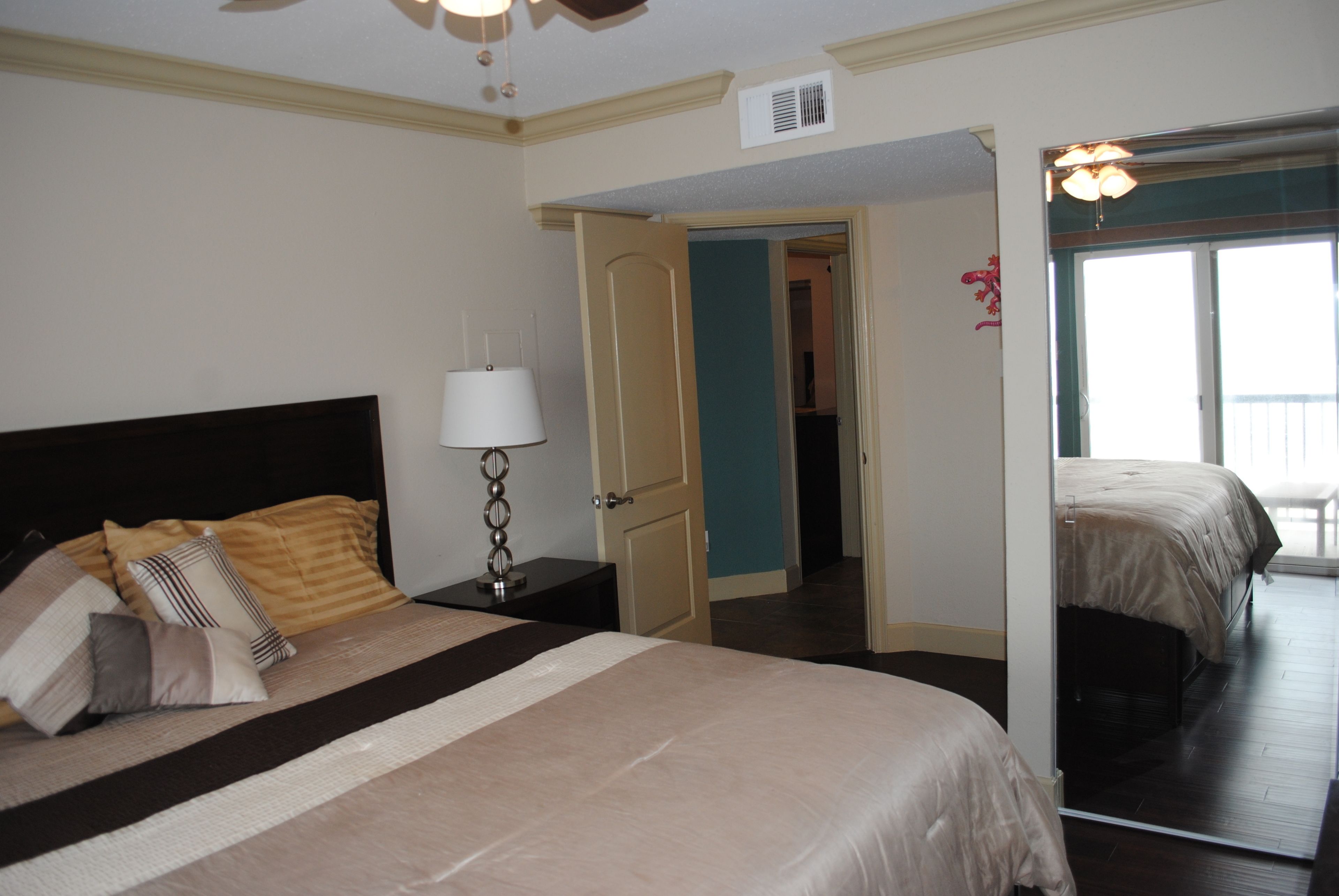 Galveston Beach Condos