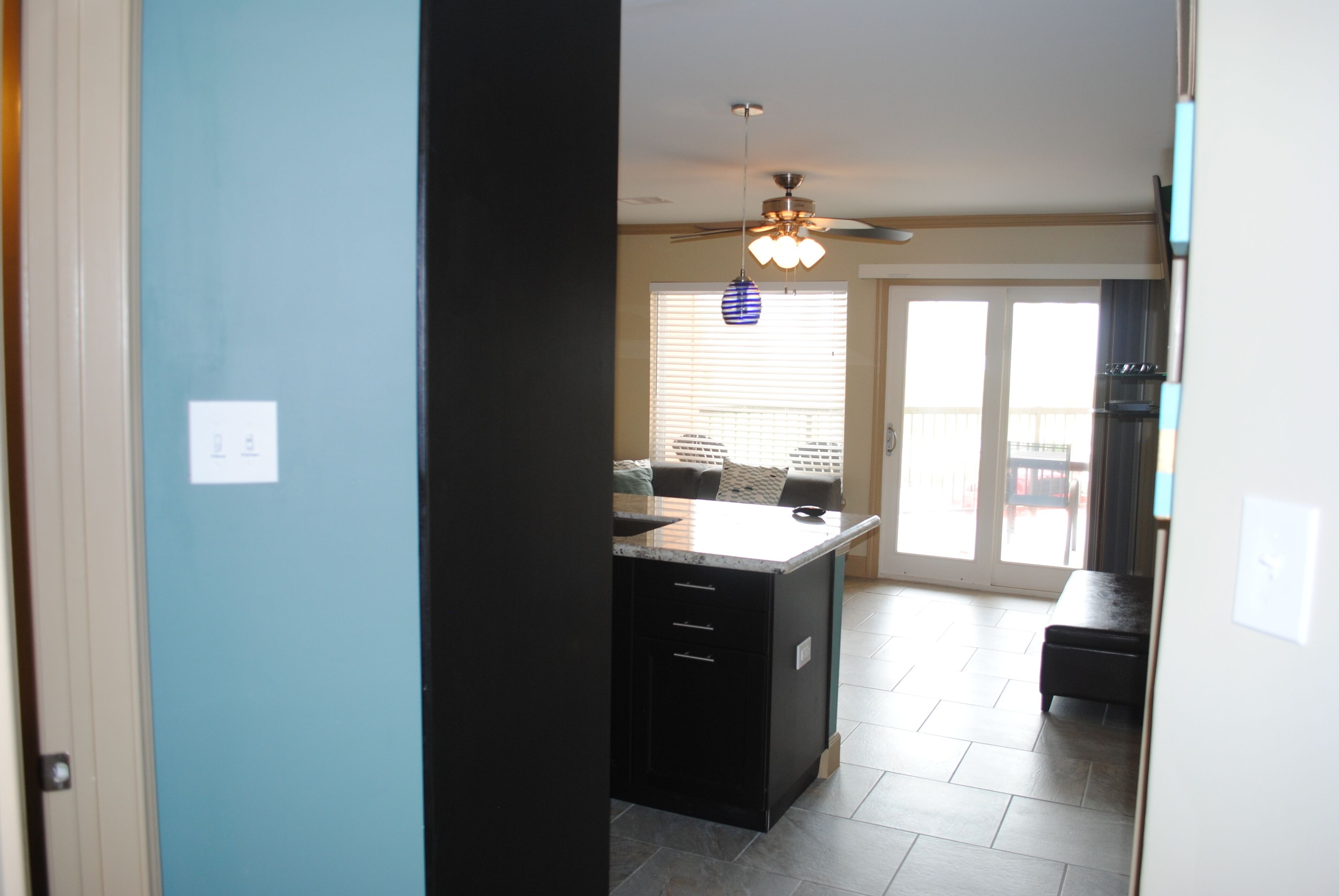Galveston Beach Condos