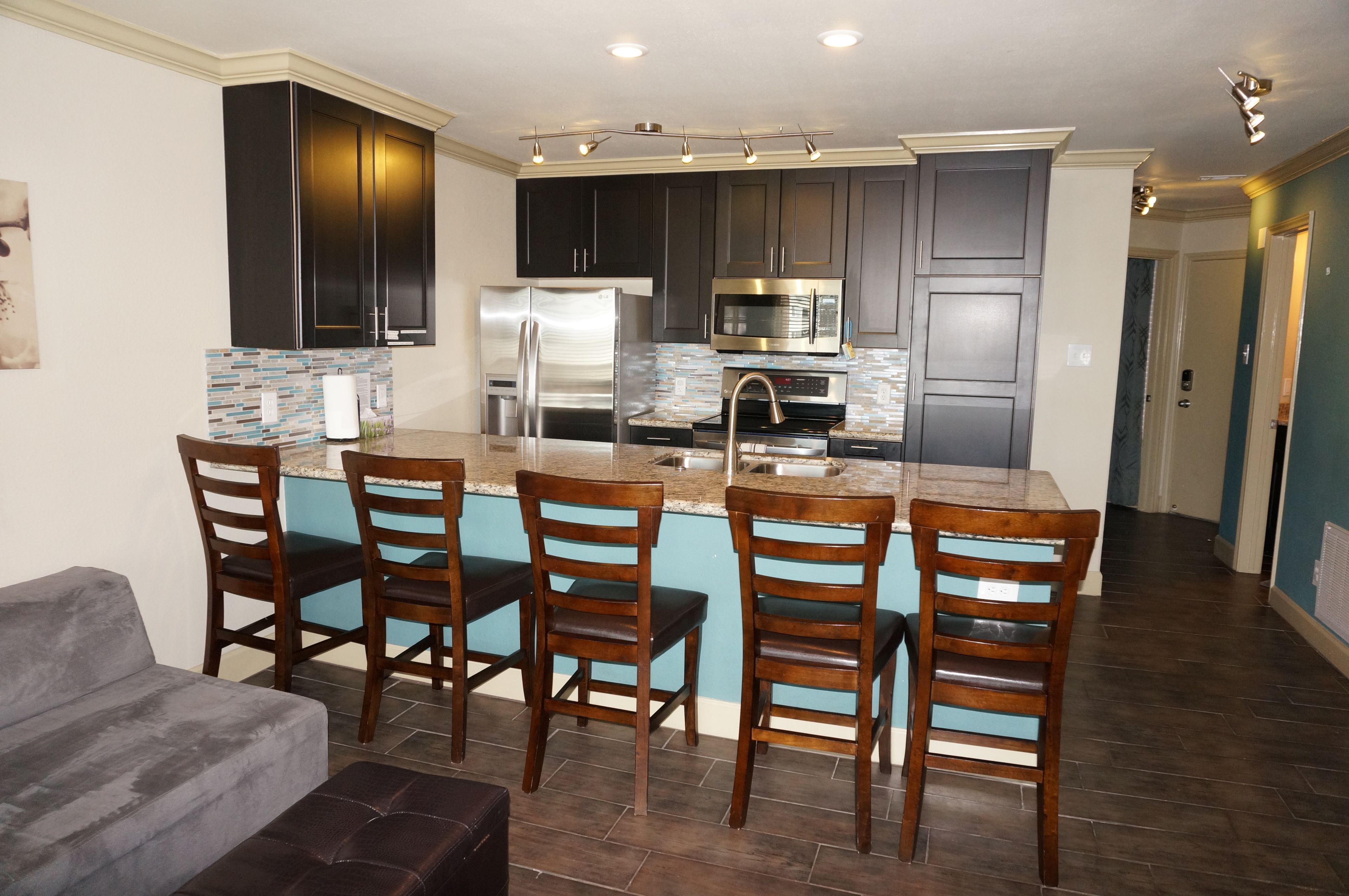 Galveston Beach Condos