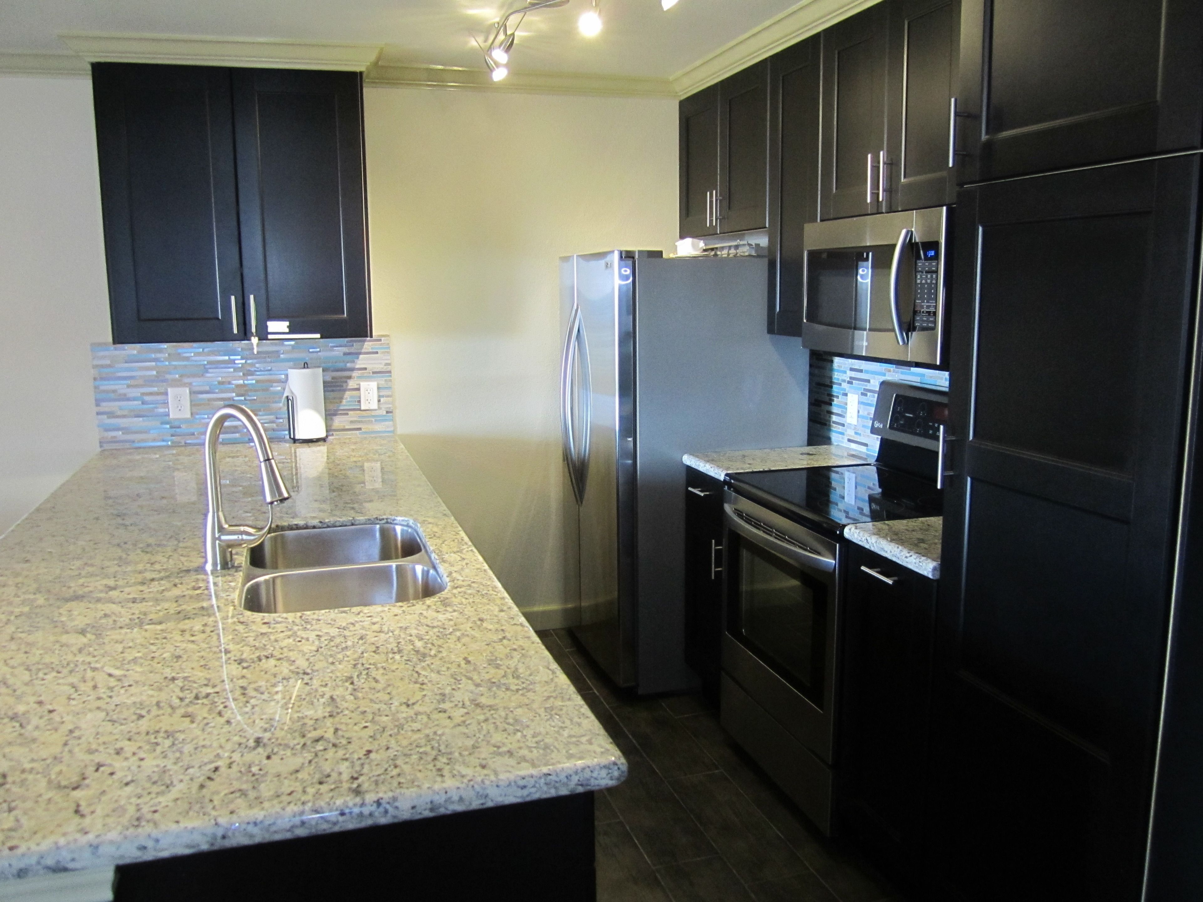 Galveston Beach Condos