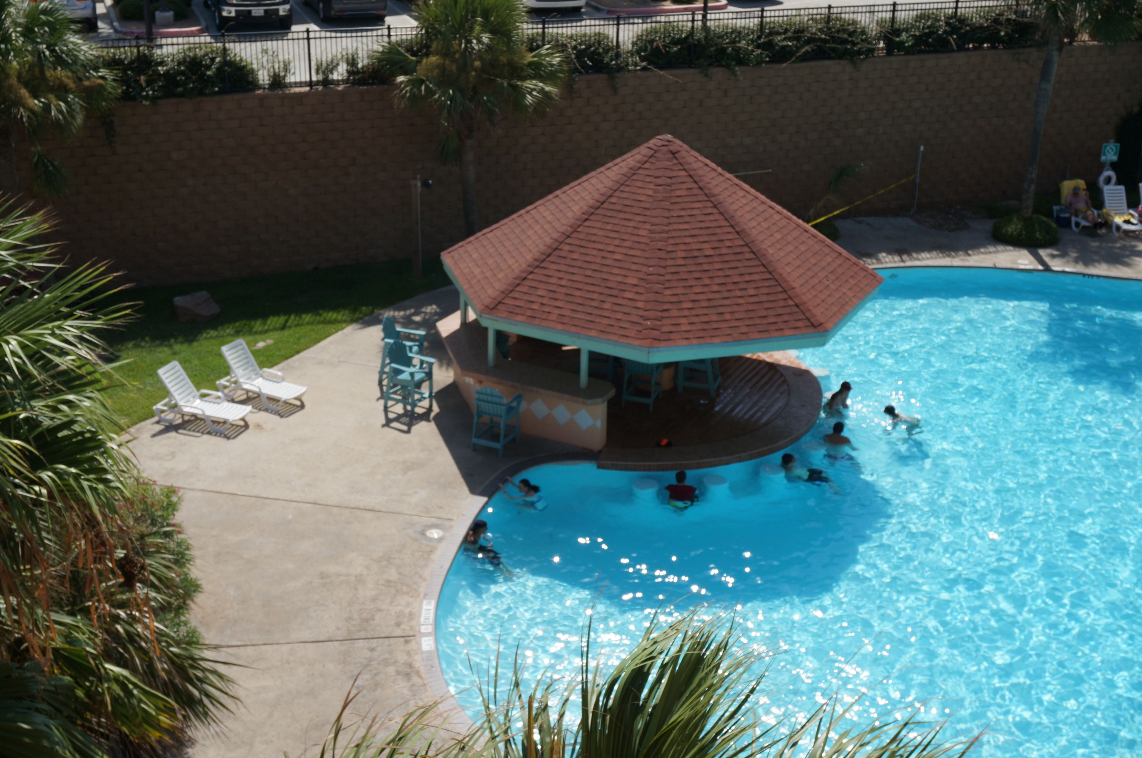 Galveston Beach Condos