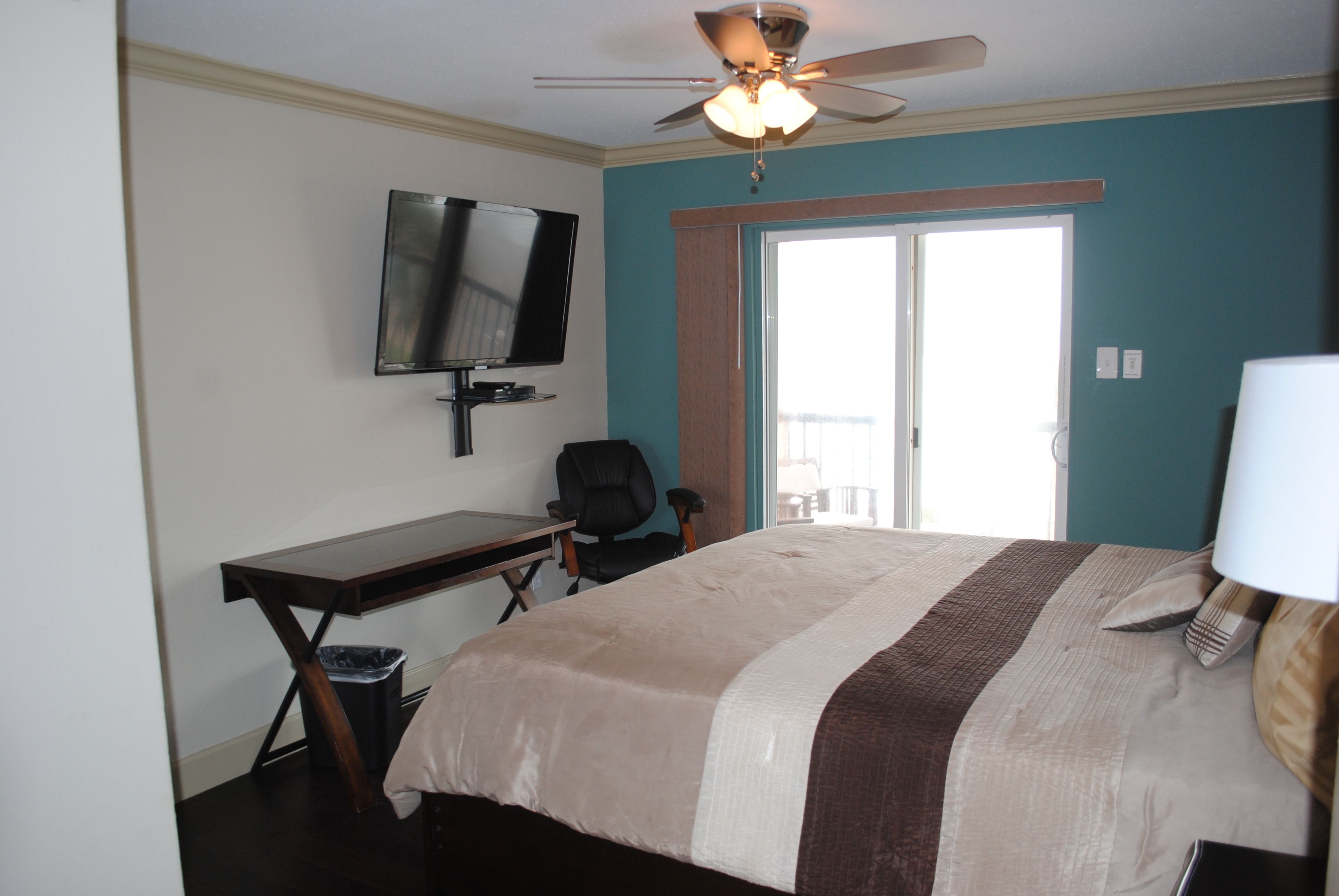 Galveston Beach Condos