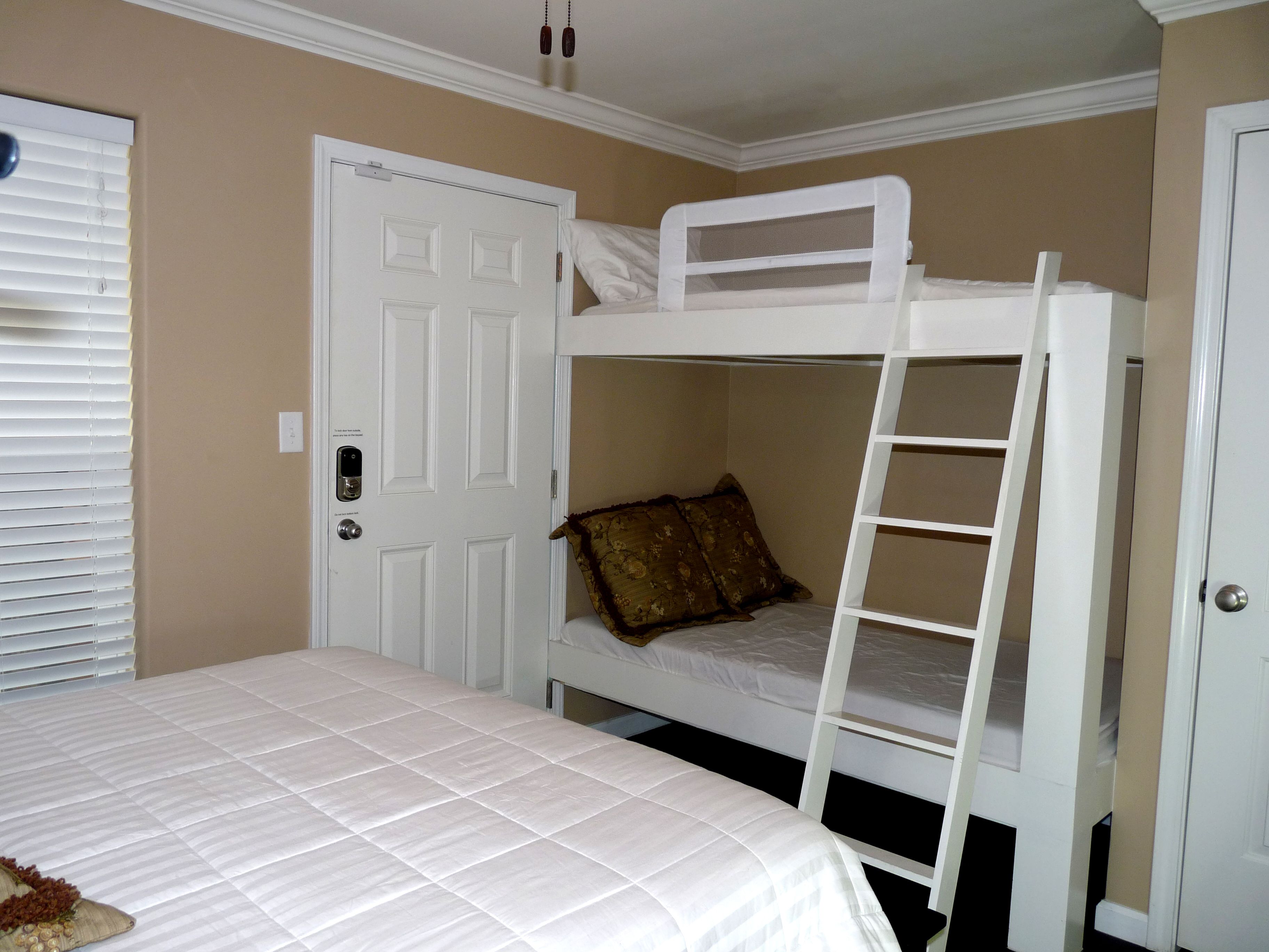 Galveston Beach Condos