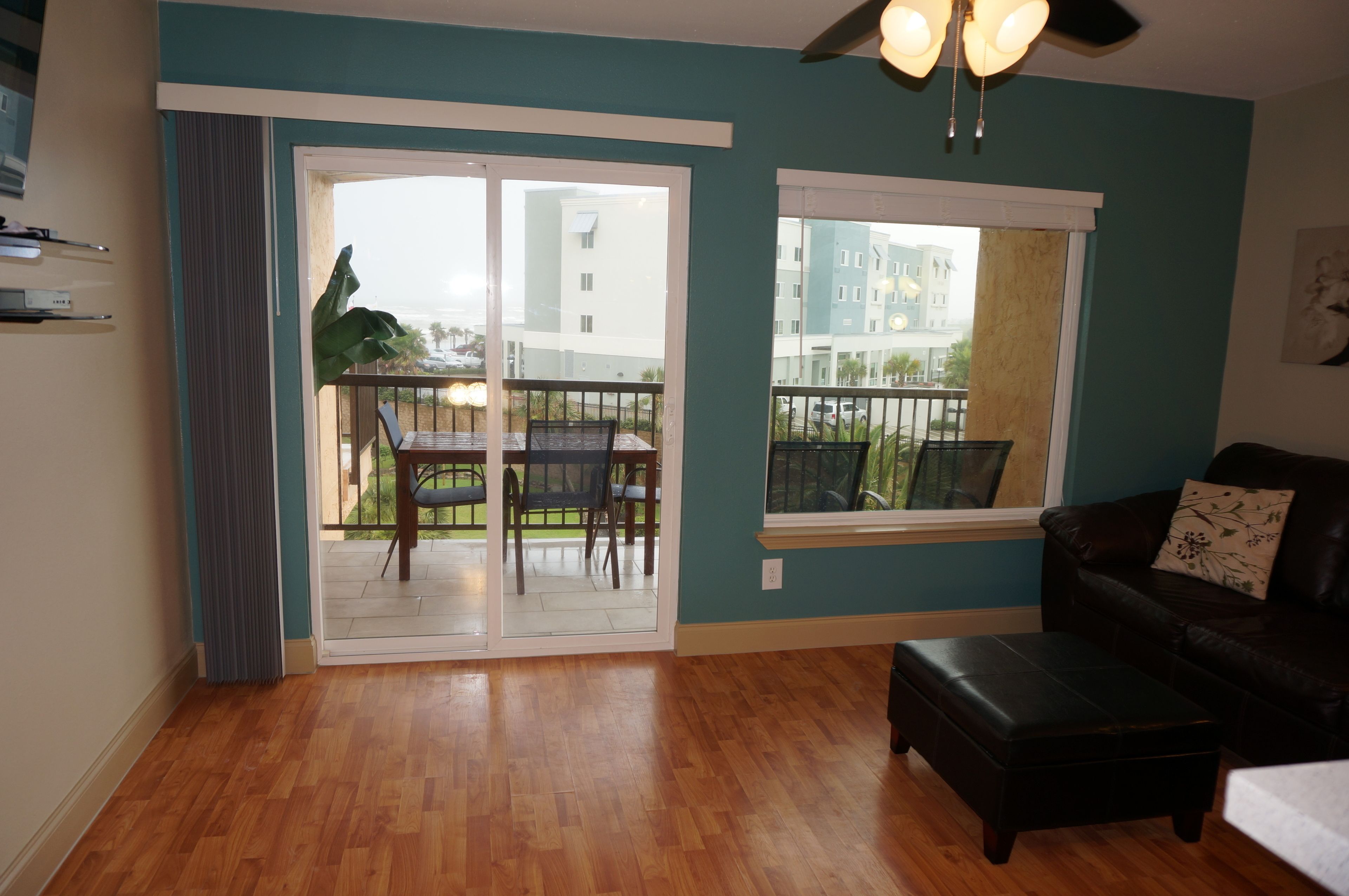 Galveston Beach Condos