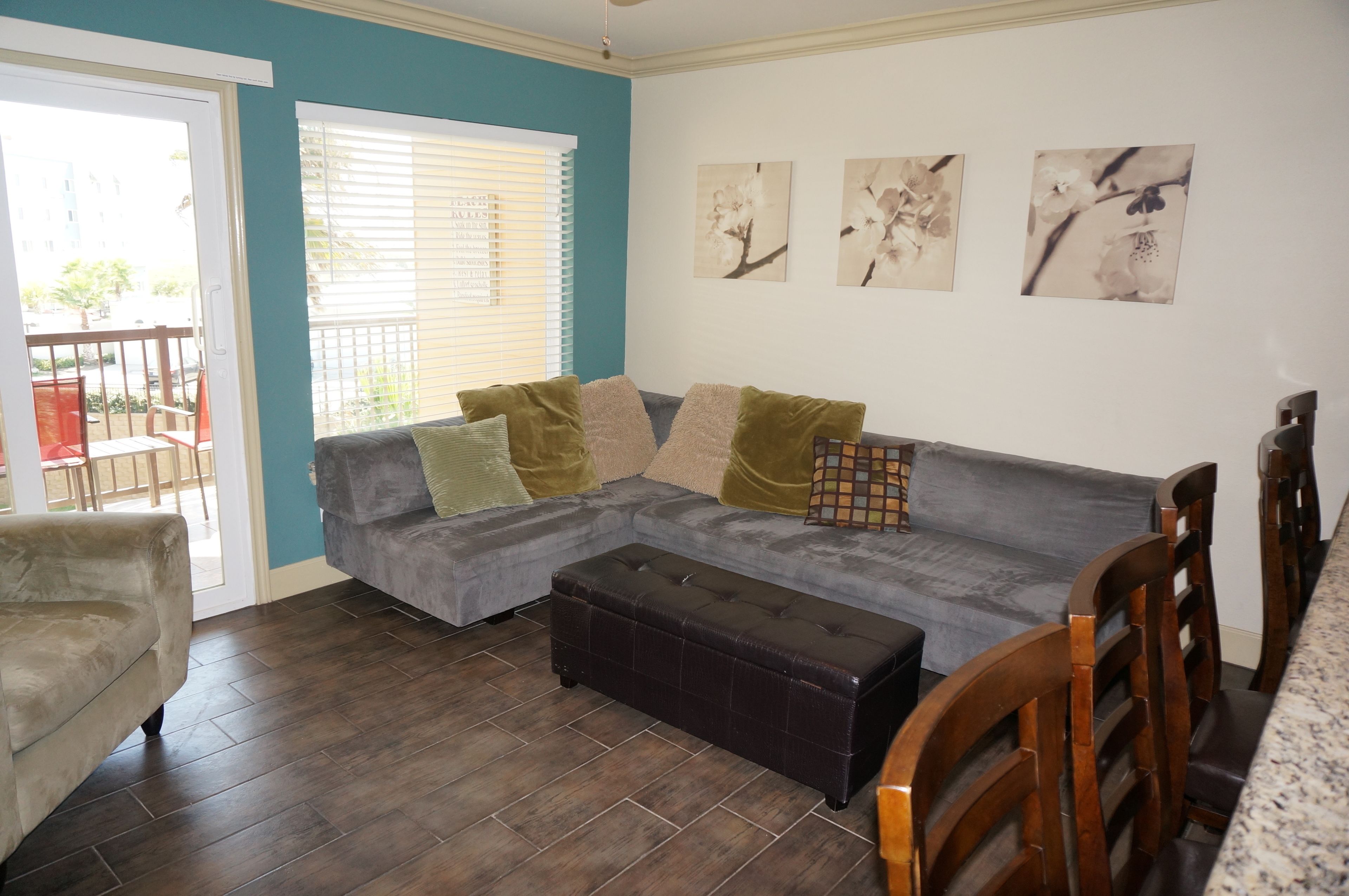 Galveston Beach Condos