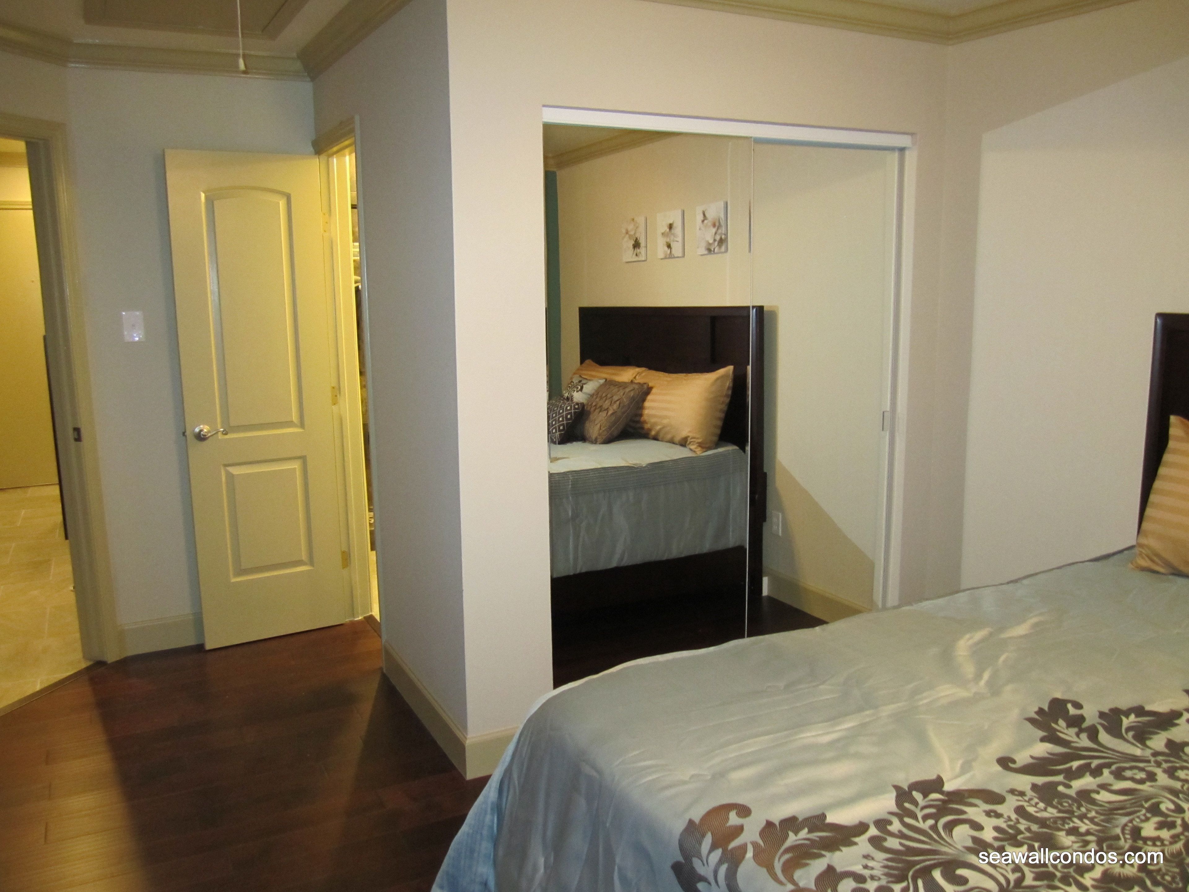 Galveston Beach Condos