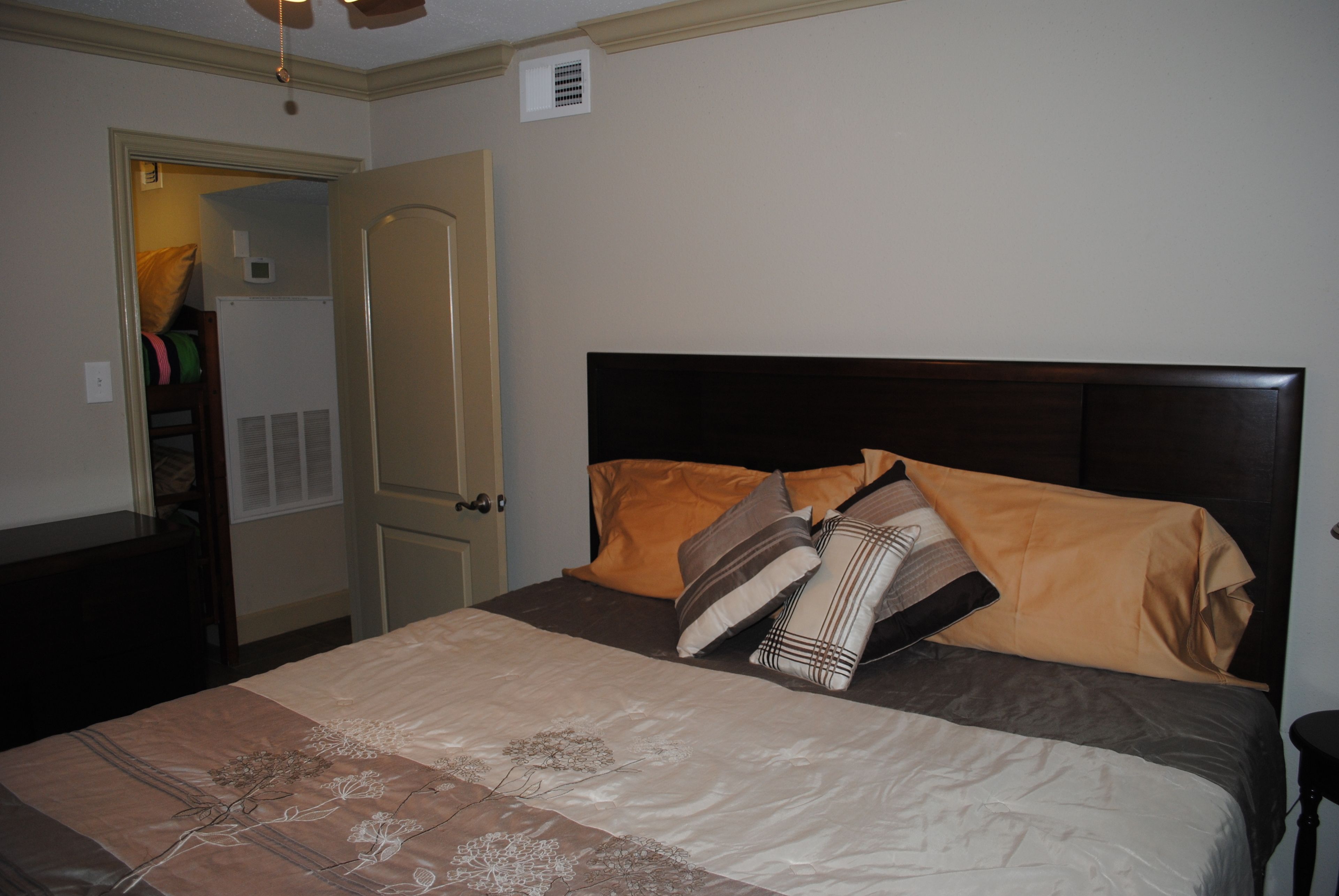 Galveston Beach Condos