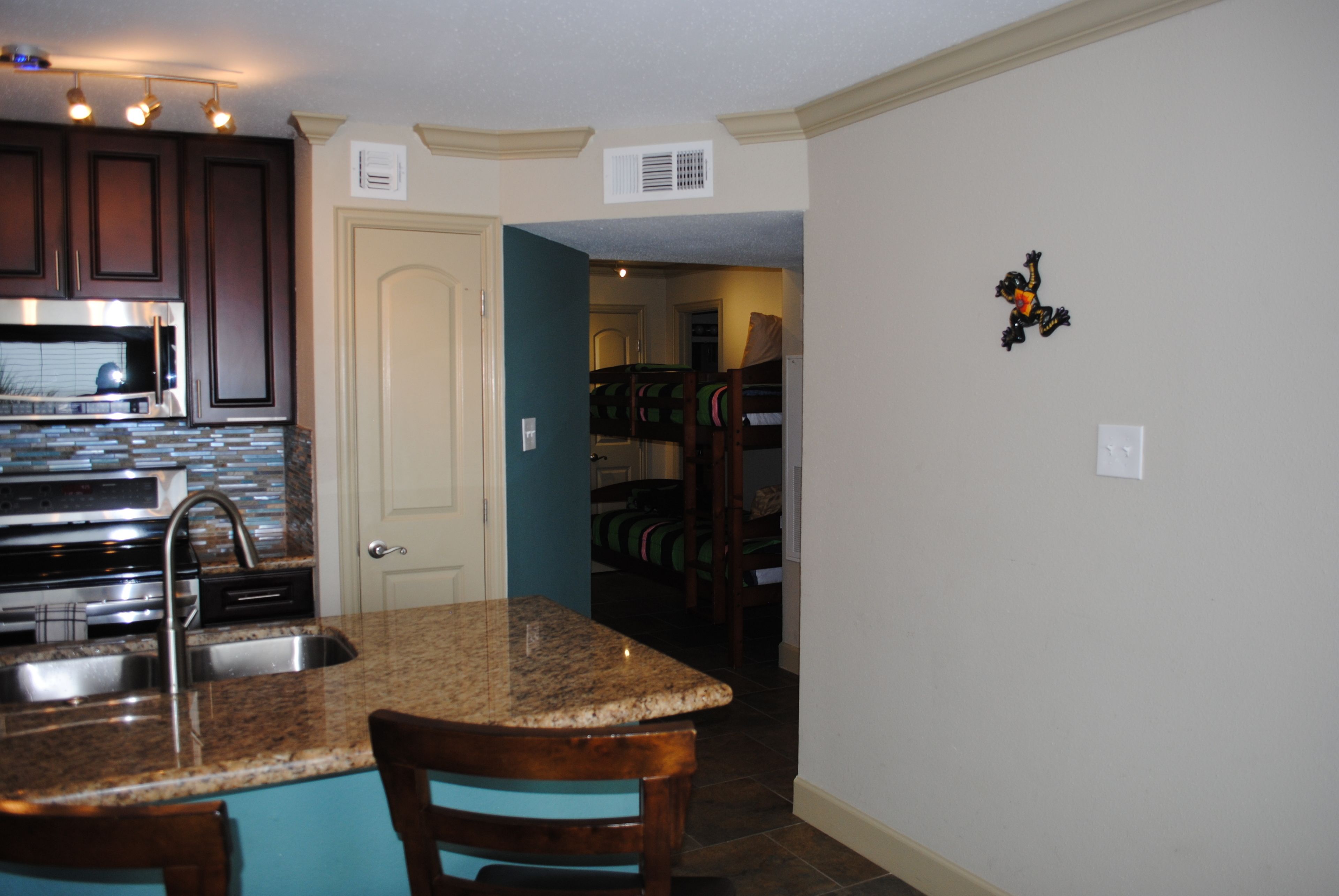 Galveston Beach Condos