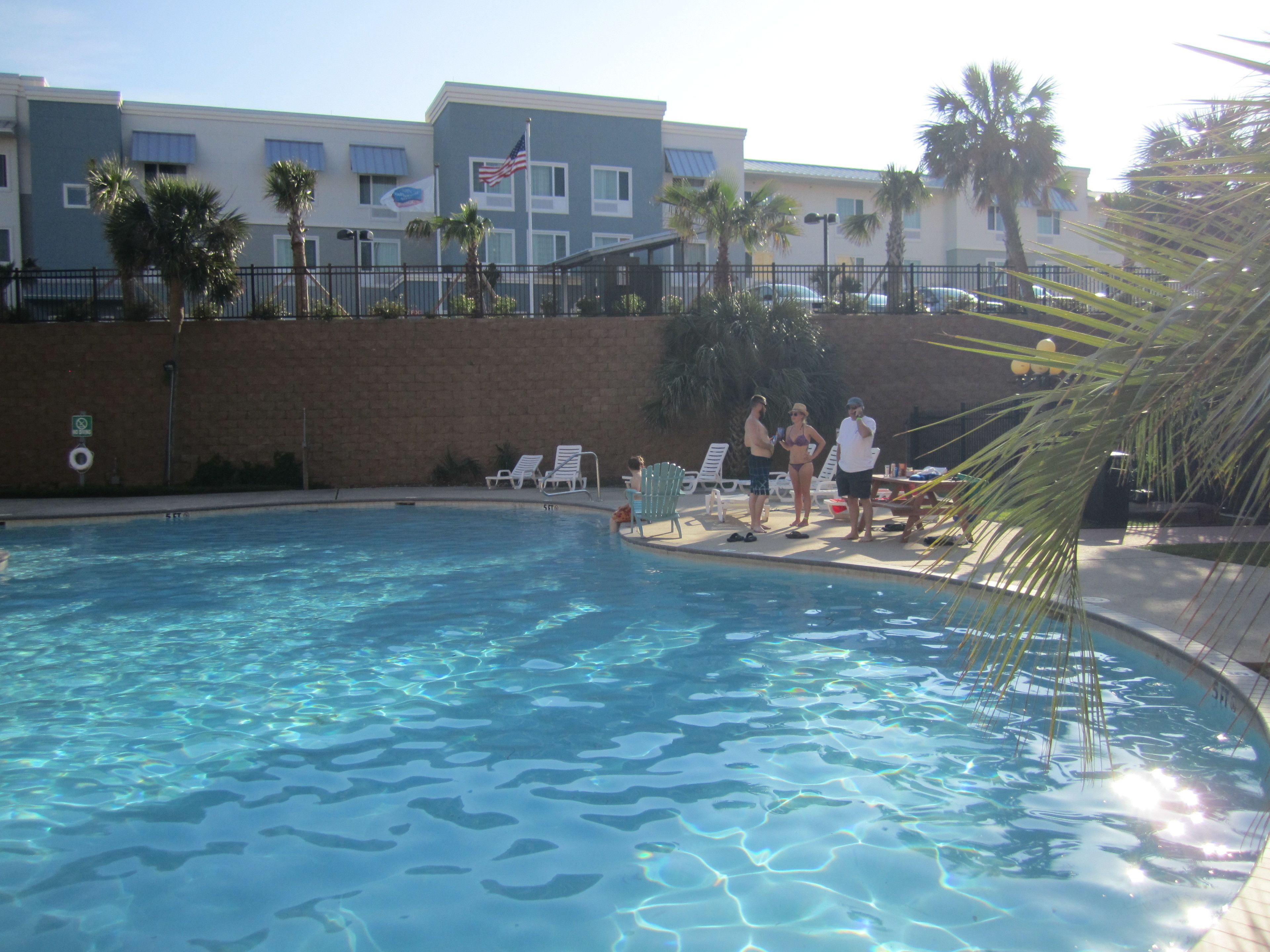 Galveston Beach Condos