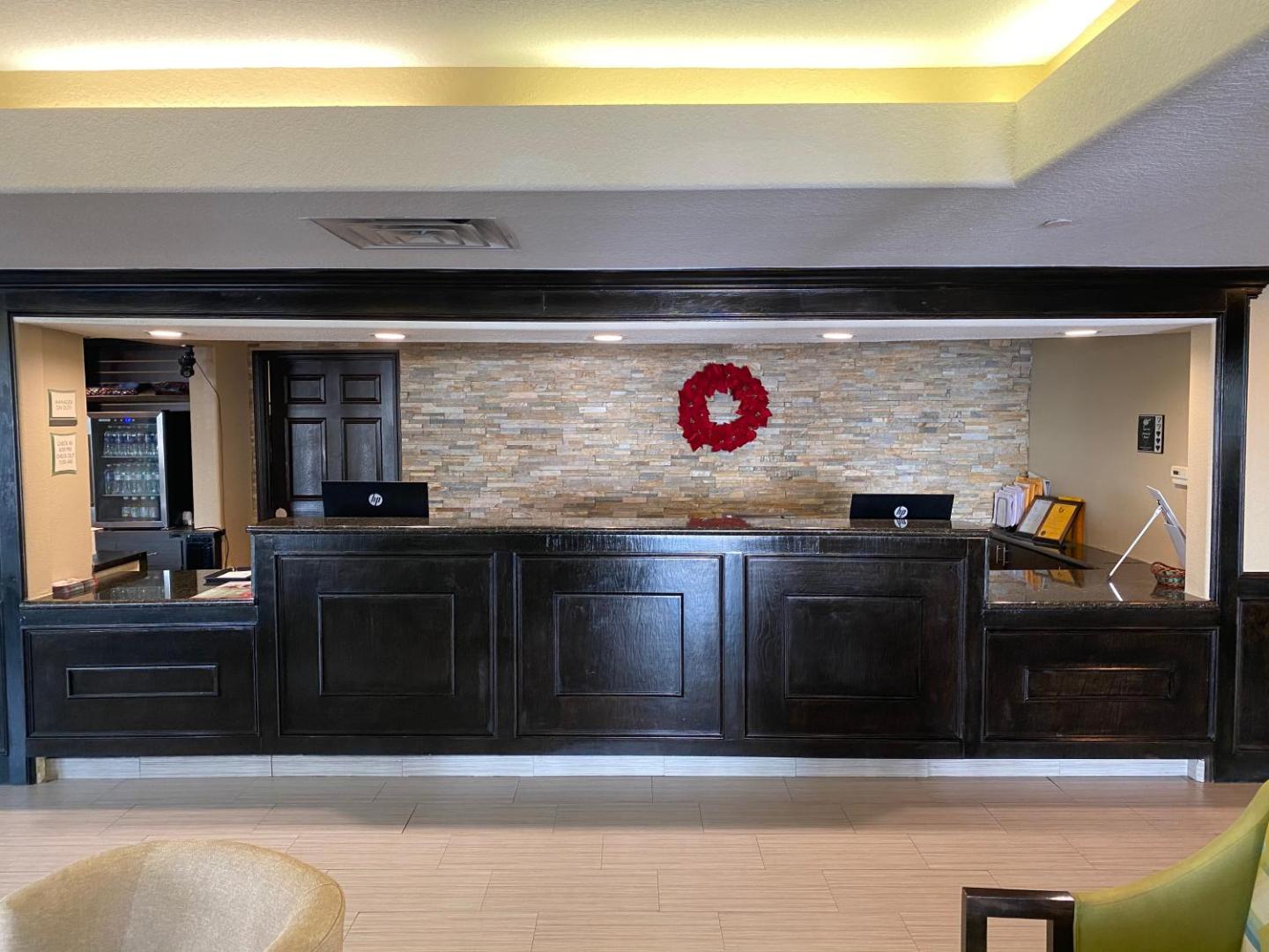 Galveston Beach Hotel