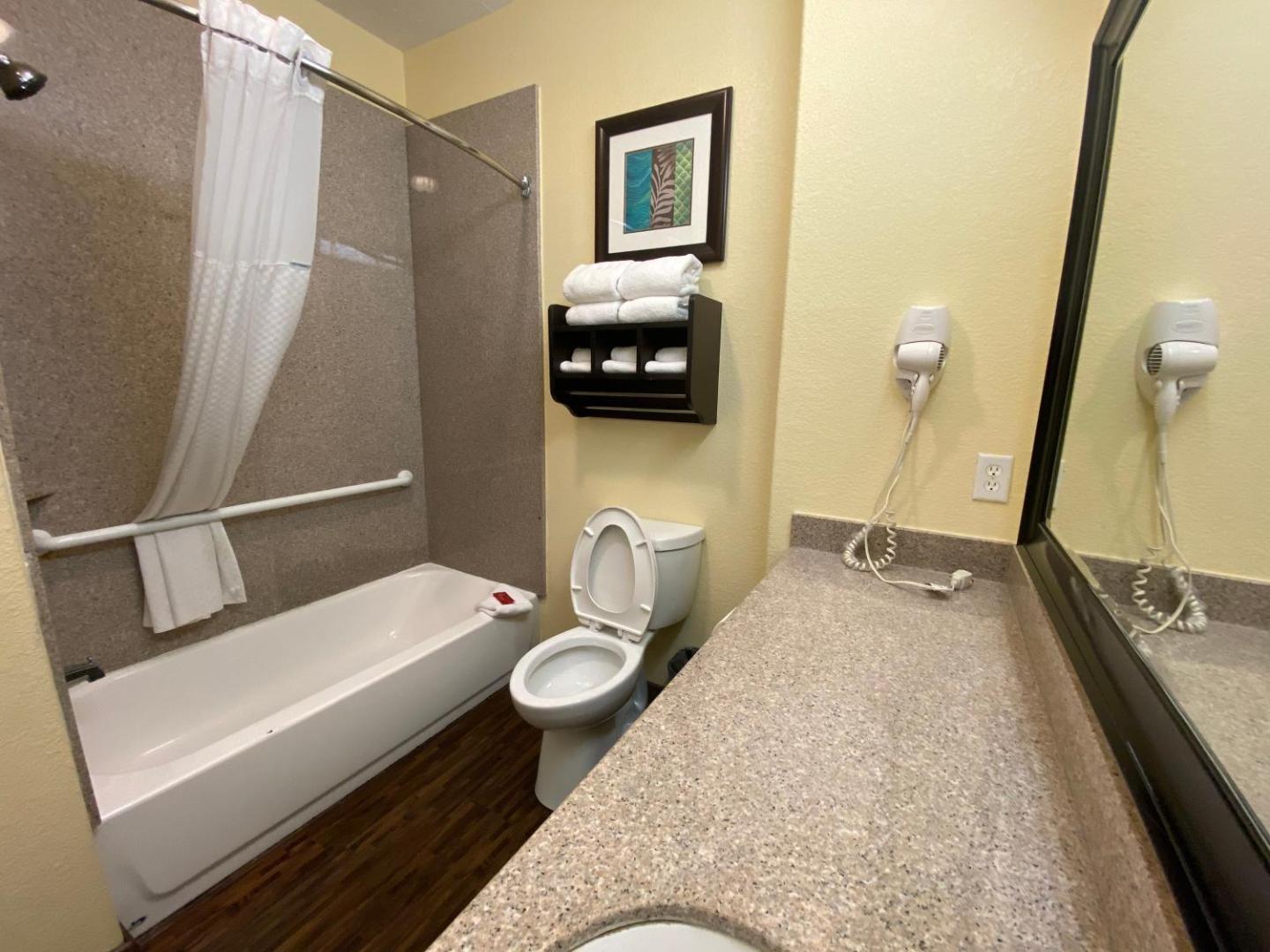 Galveston Beach Hotel