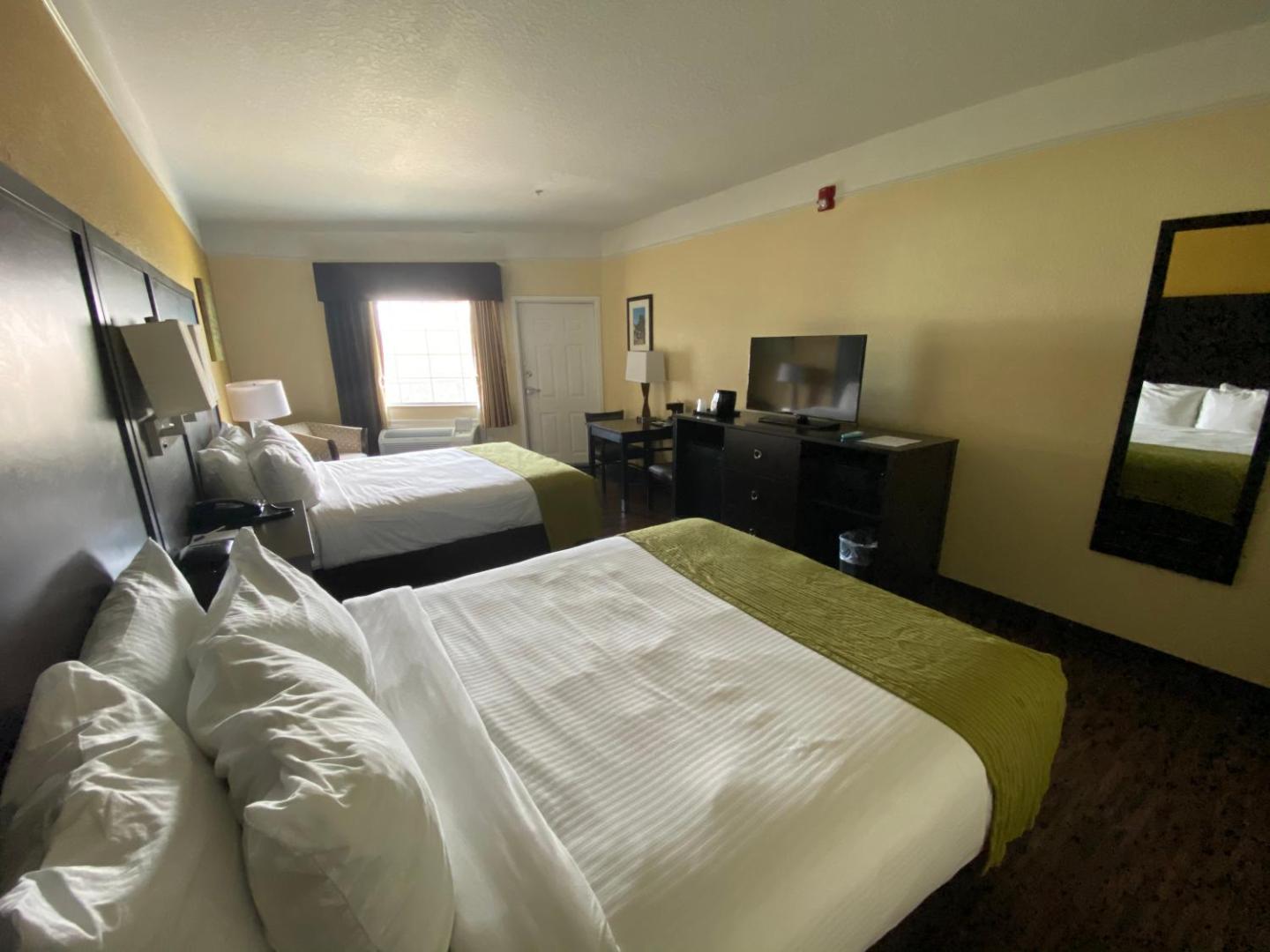 Galveston Beach Hotel