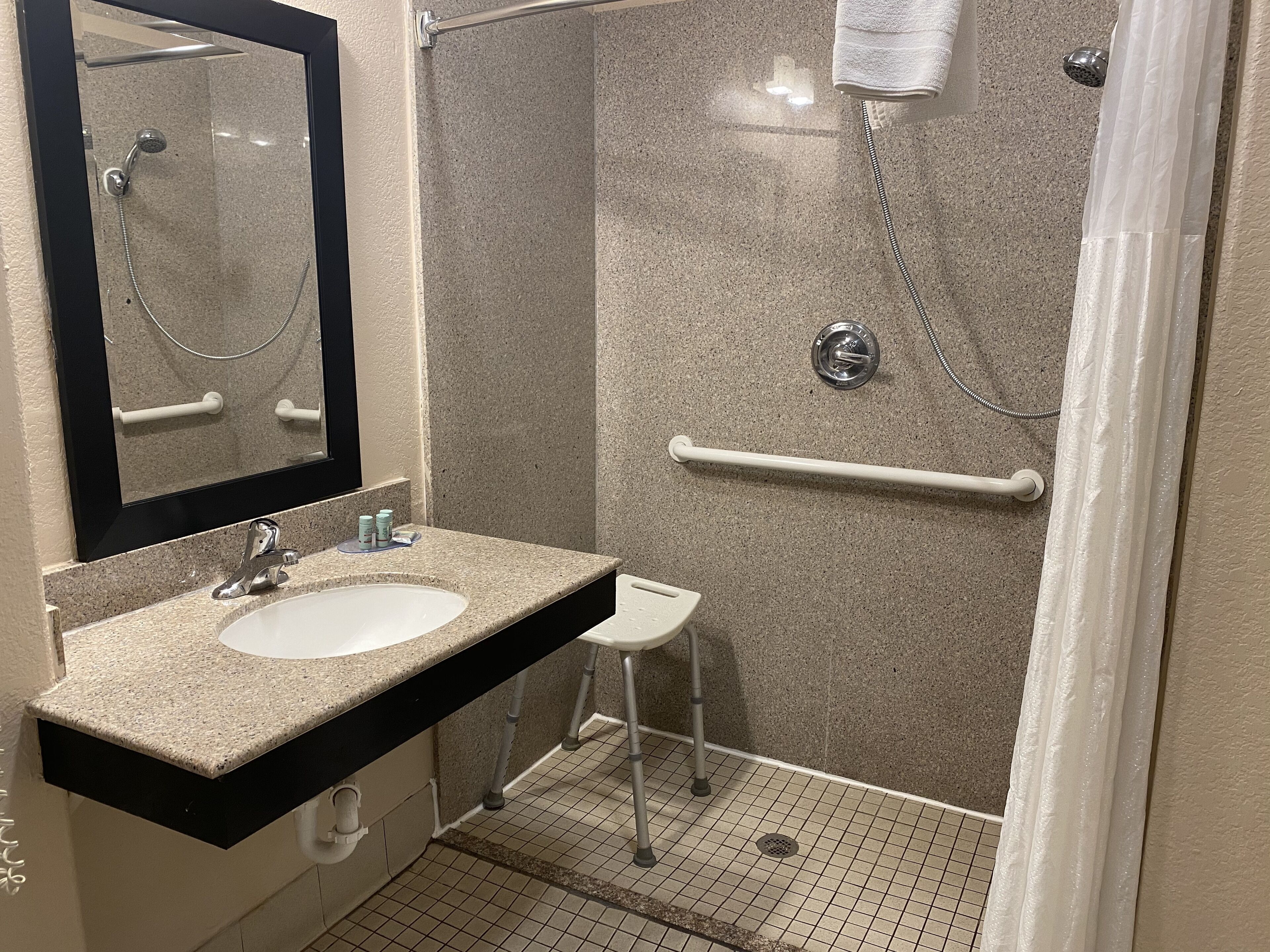 Galveston Beach Hotel