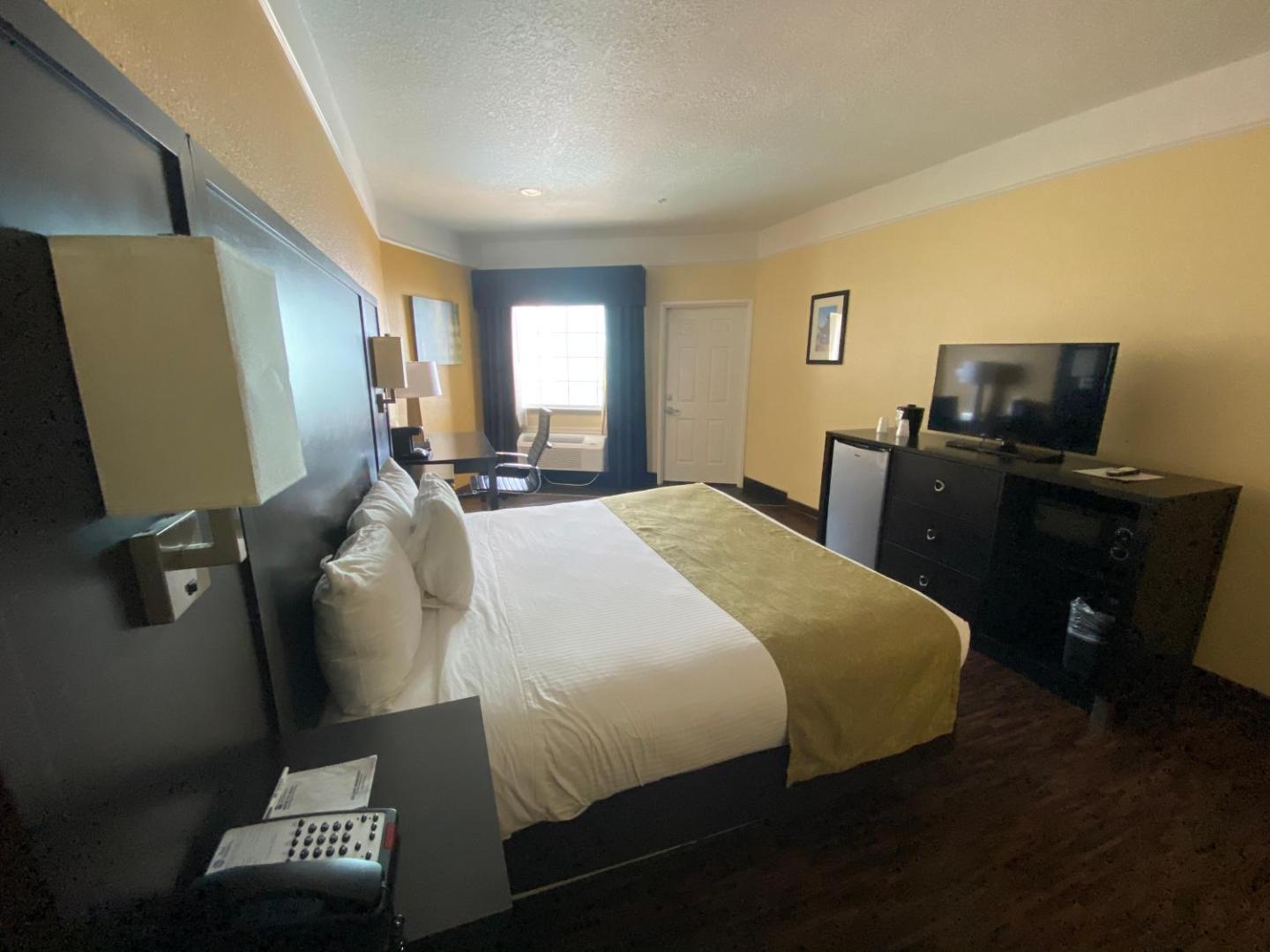 Galveston Beach Hotel