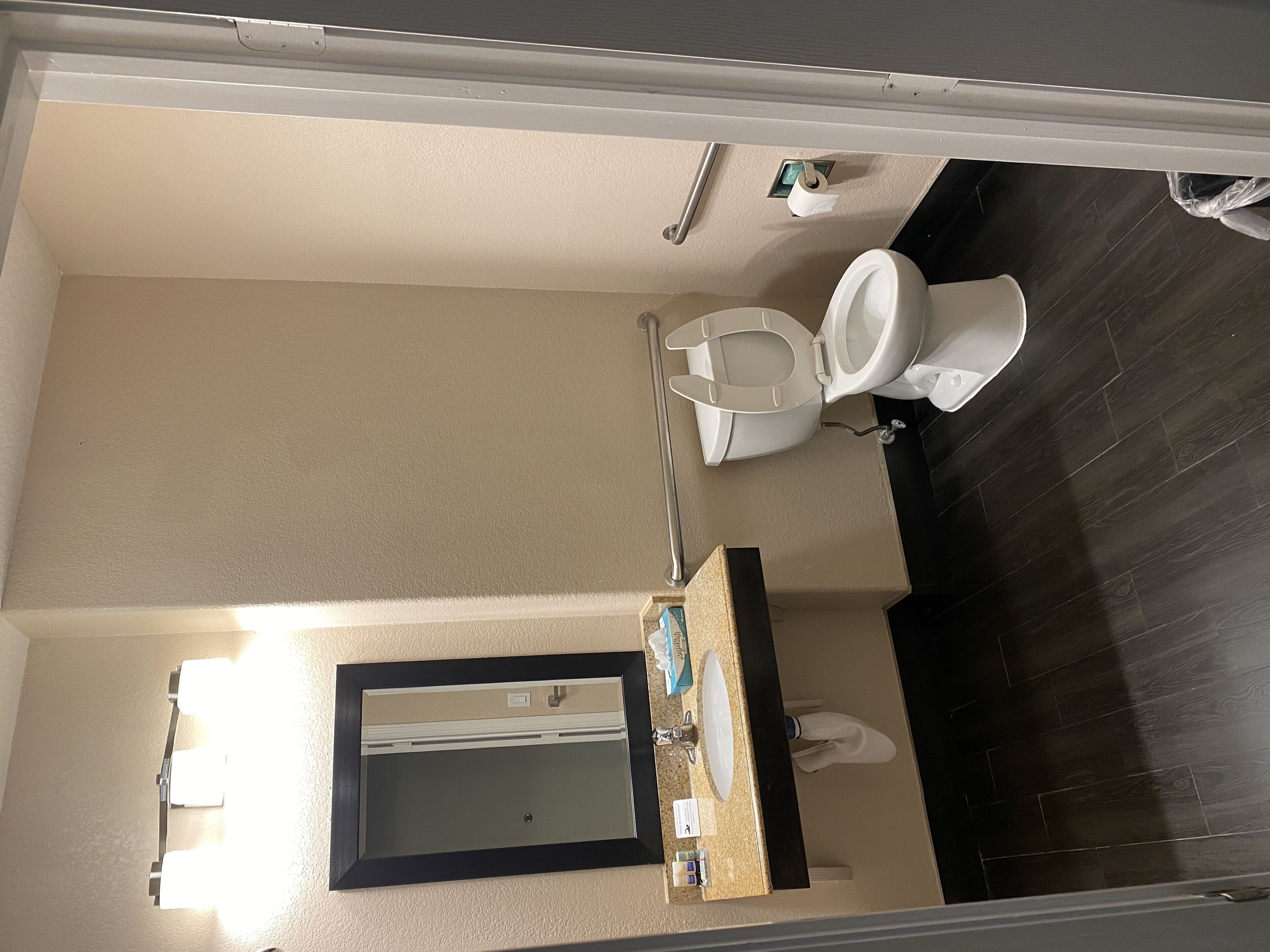 Galveston Beach Hotel