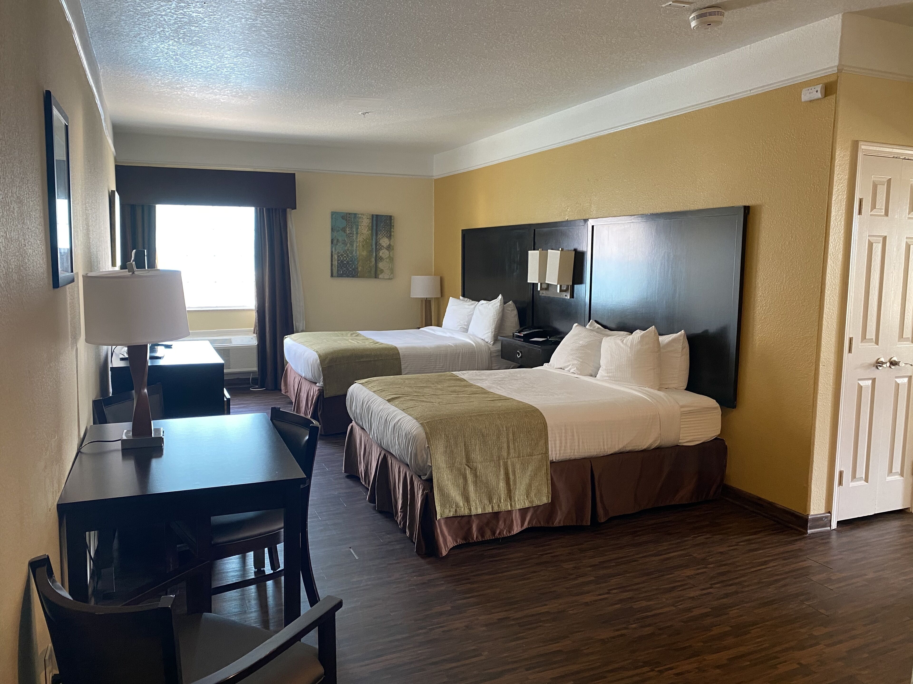 Galveston Beach Hotel