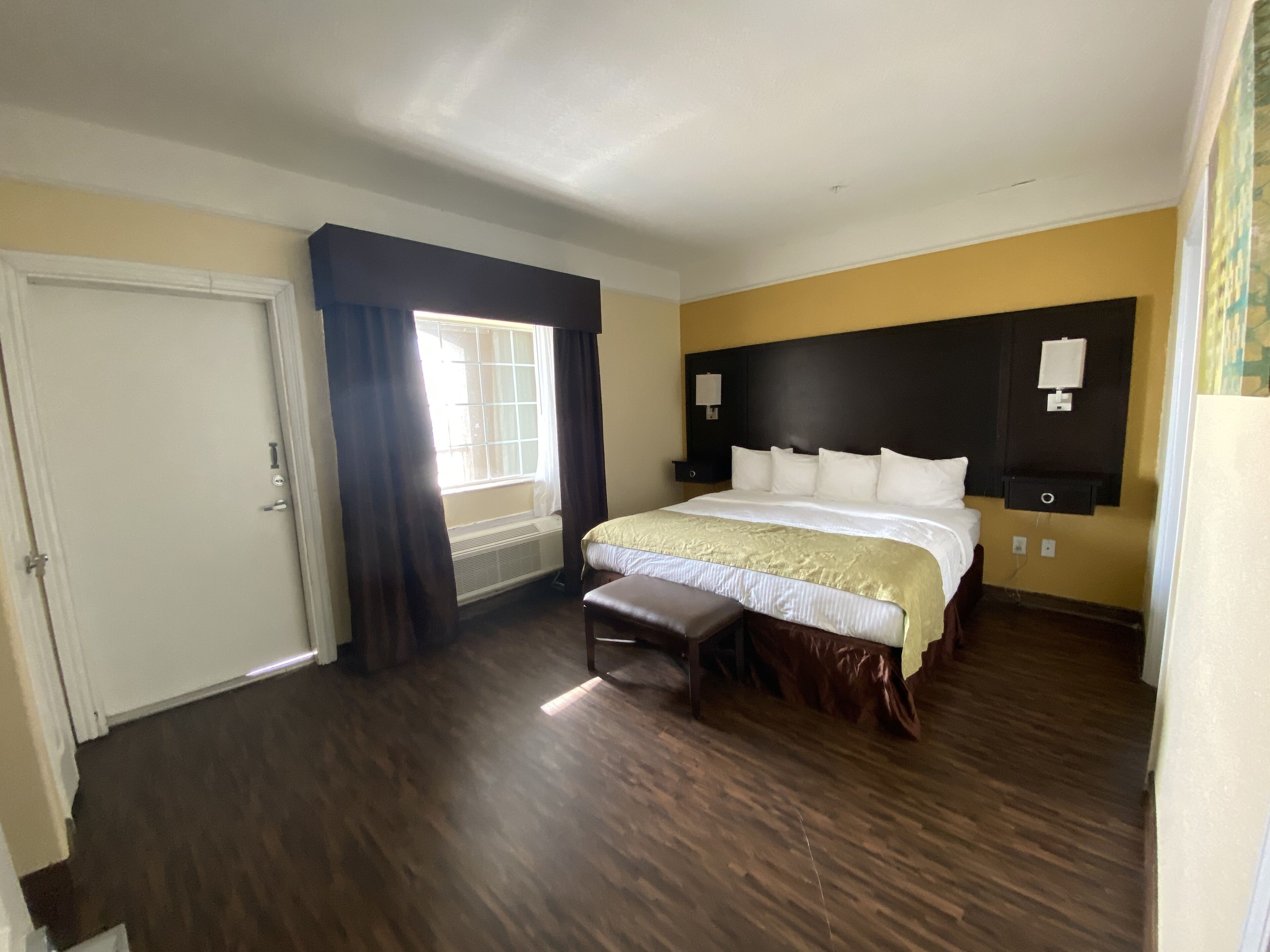 Galveston Beach Hotel