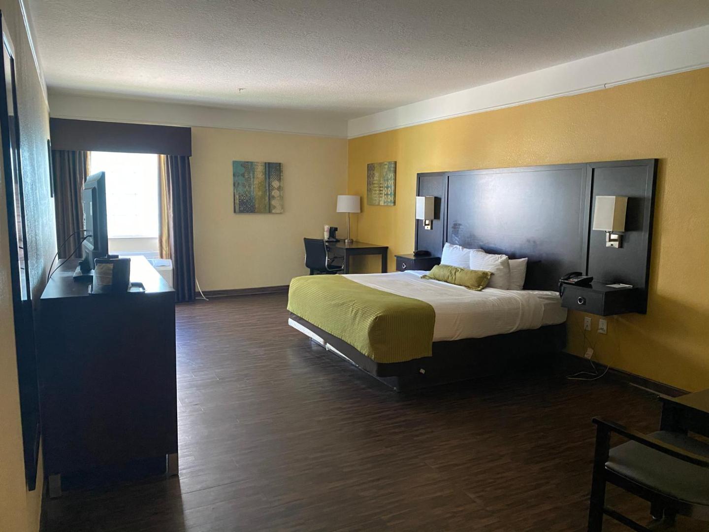 Galveston Beach Hotel