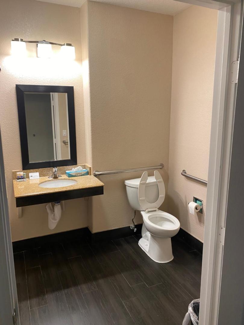 Galveston Beach Hotel