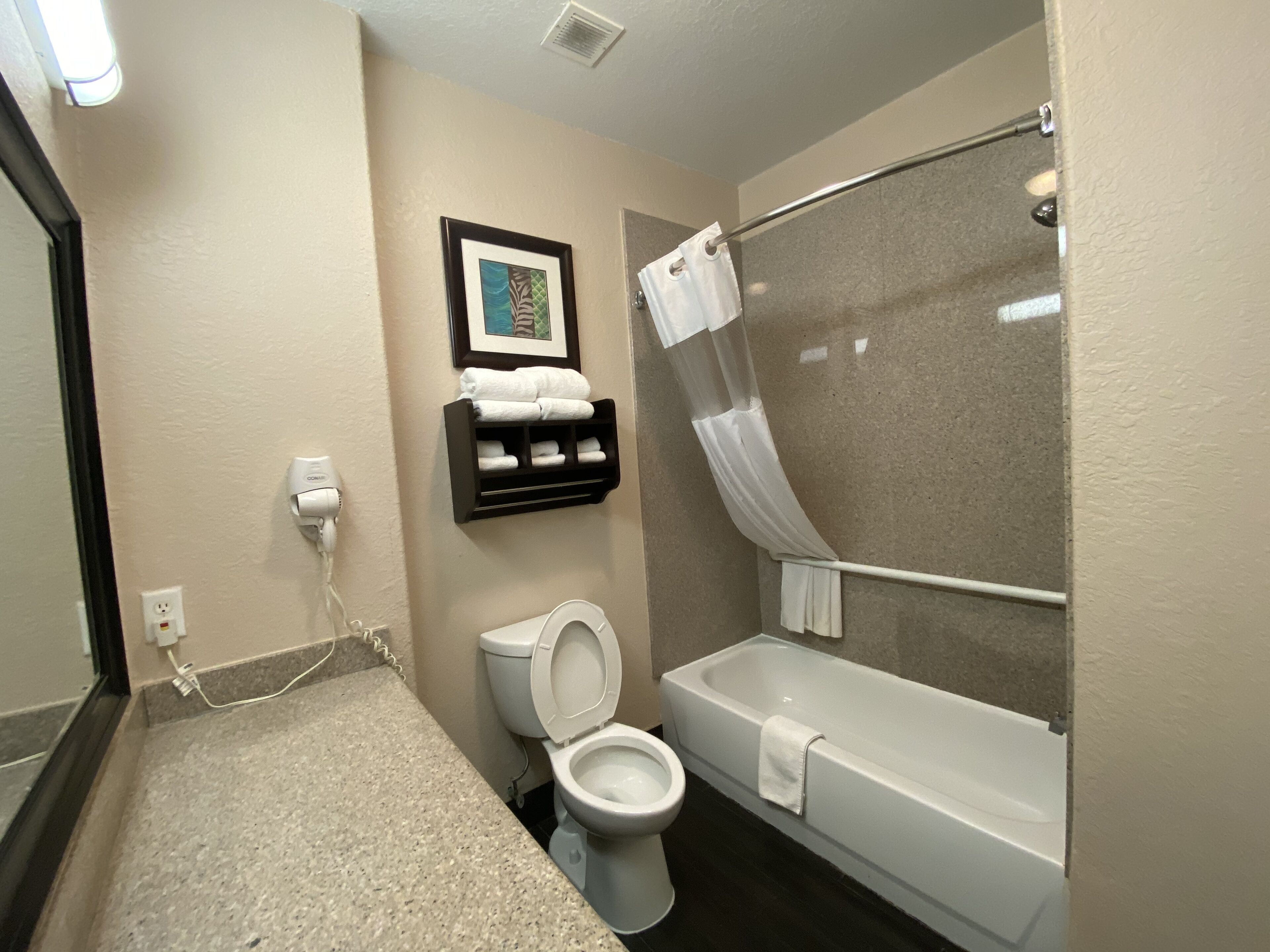 Galveston Beach Hotel