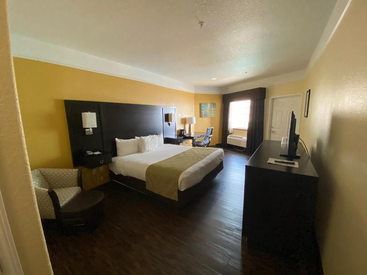 Galveston Beach Hotel