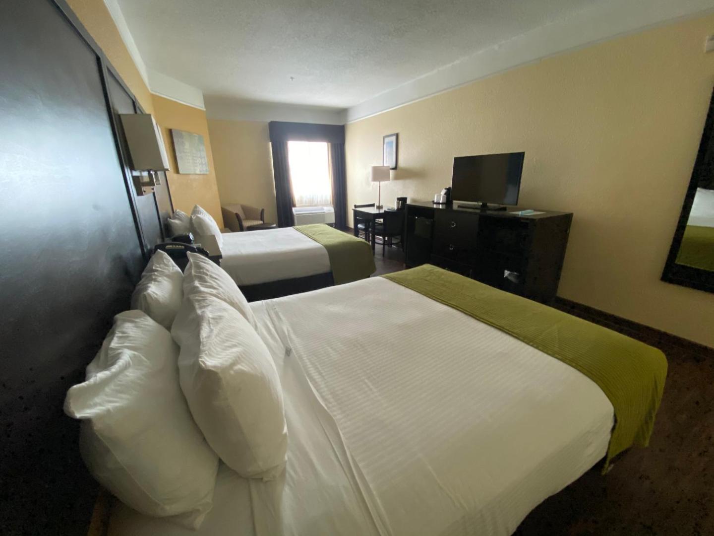 Galveston Beach Hotel