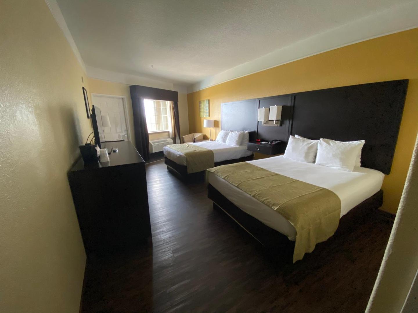 Galveston Beach Hotel