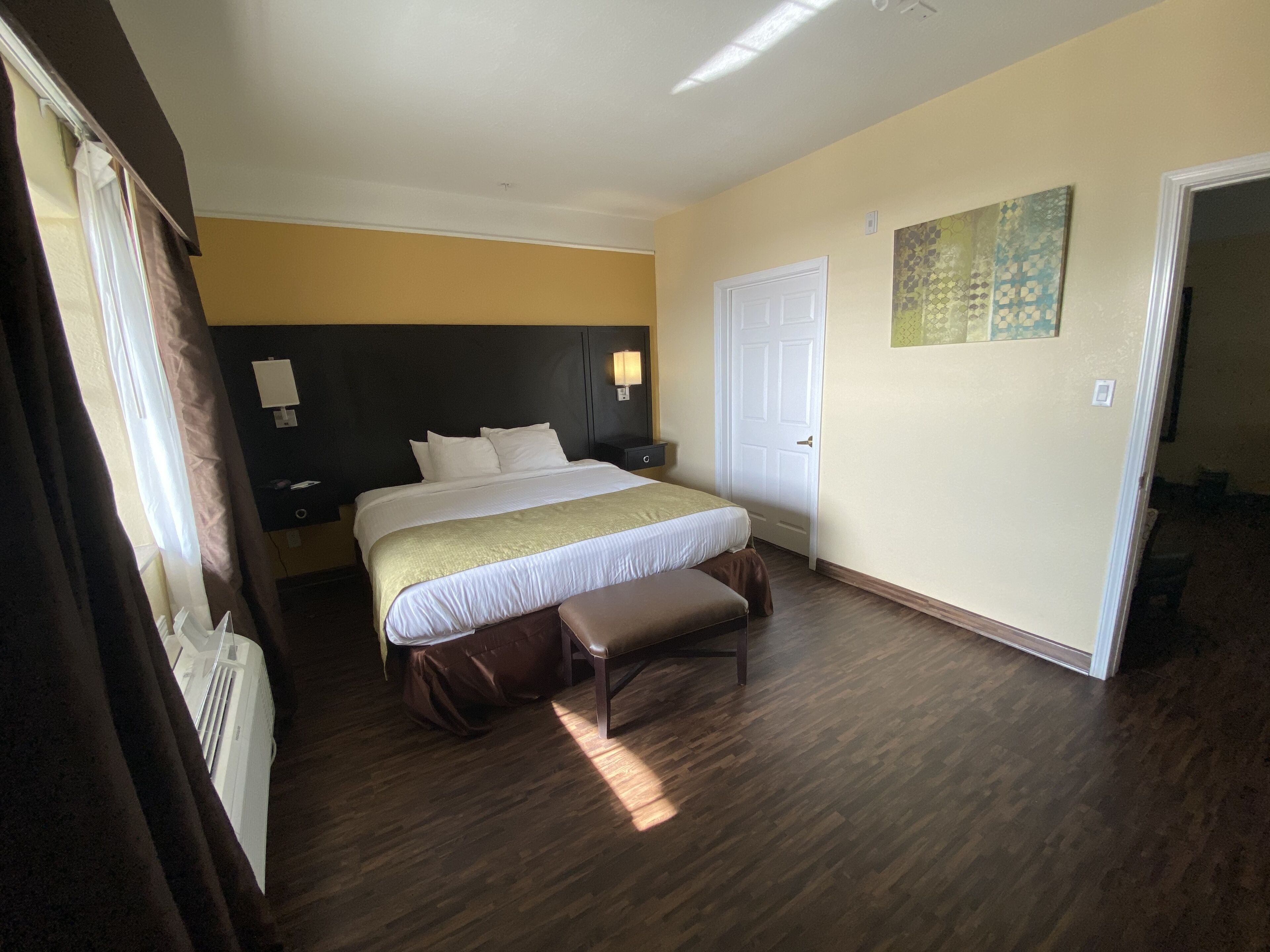 Galveston Beach Hotel