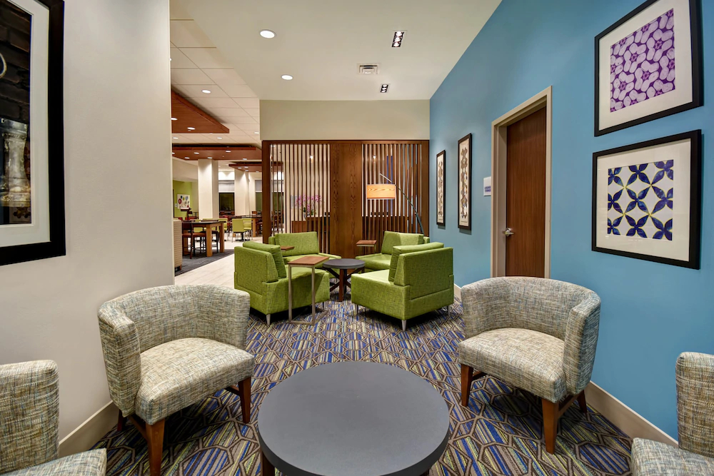 Holiday Inn Express & Suites Galveston Beach
