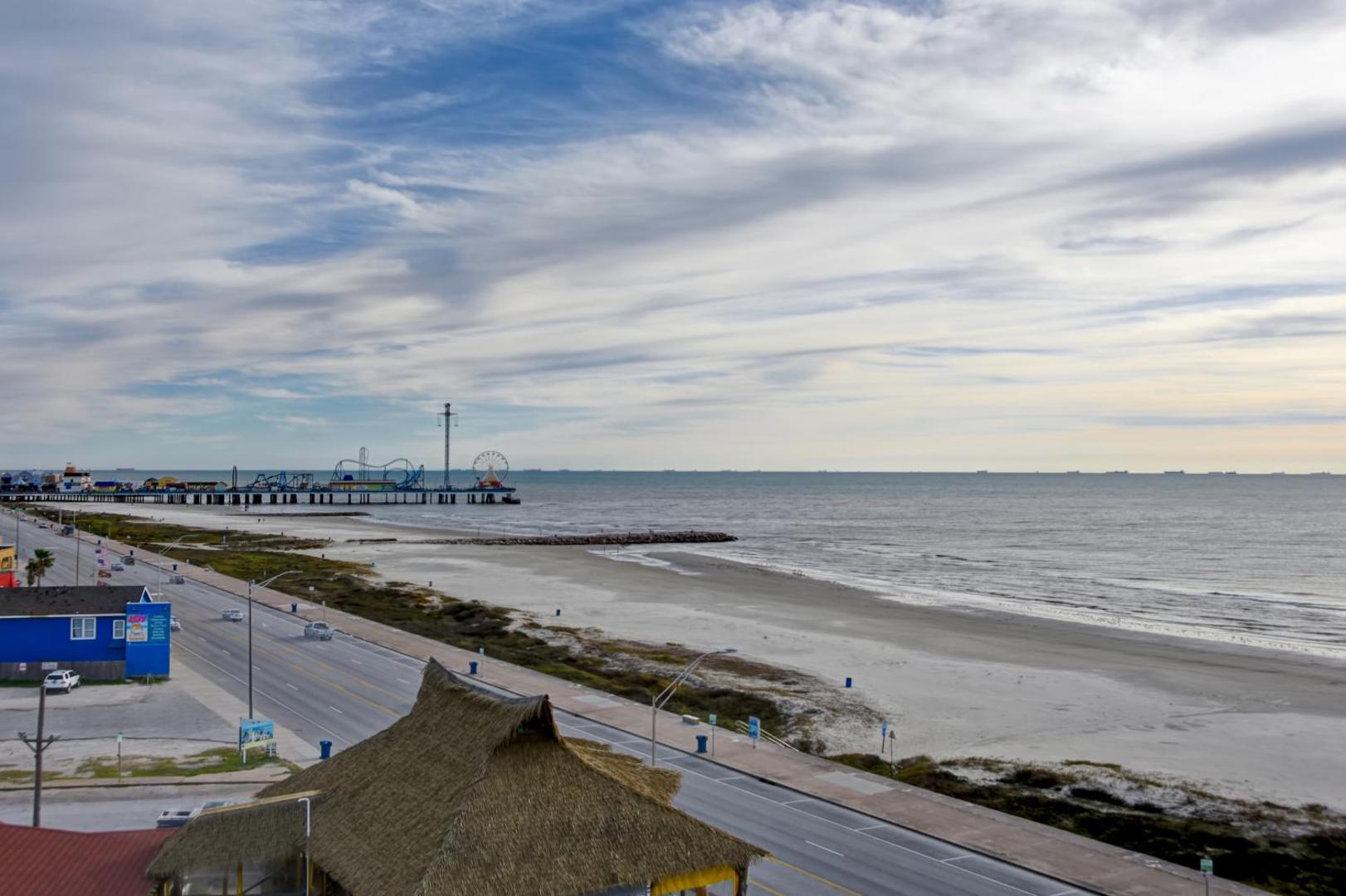 Holiday Inn Express & Suites Galveston Beach