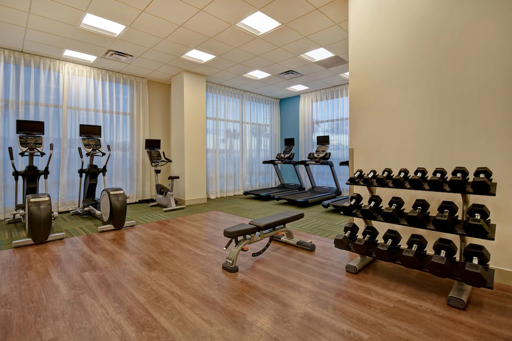 Holiday Inn Express & Suites Galveston Beach