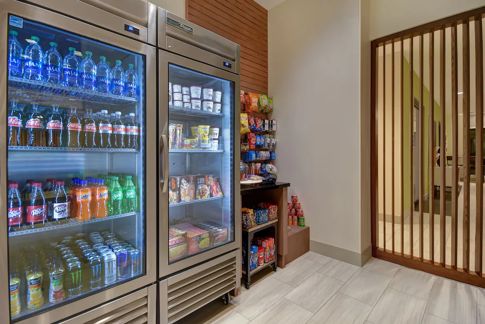 Holiday Inn Express & Suites Galveston Beach