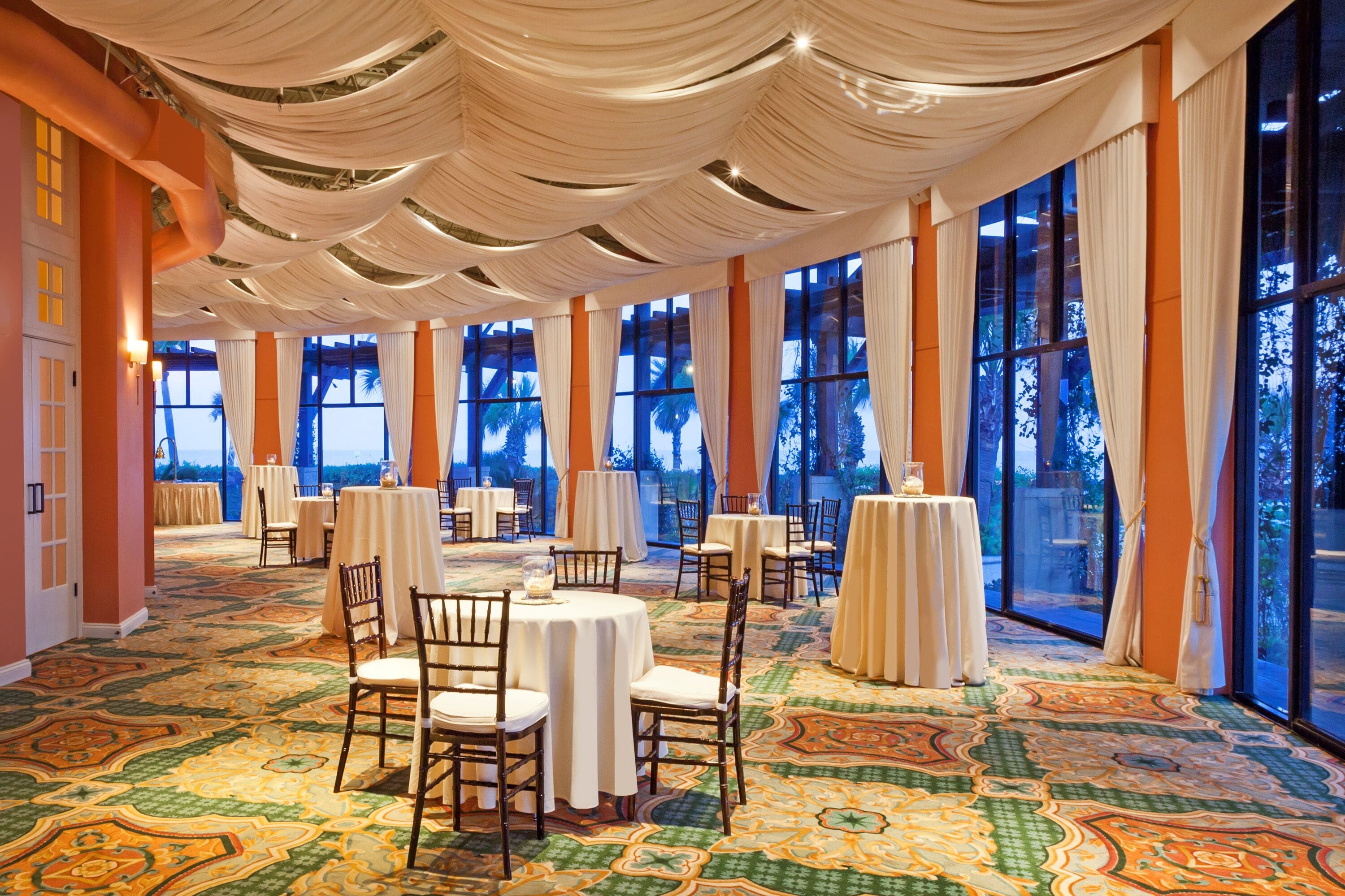 Hotel Galvez & Spa a Wyndham Grand Hotel