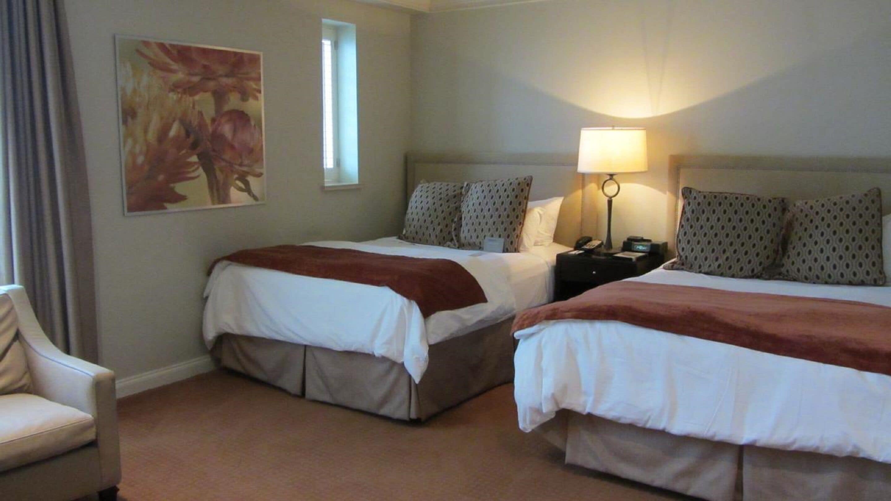 Hotel Galvez & Spa a Wyndham Grand Hotel