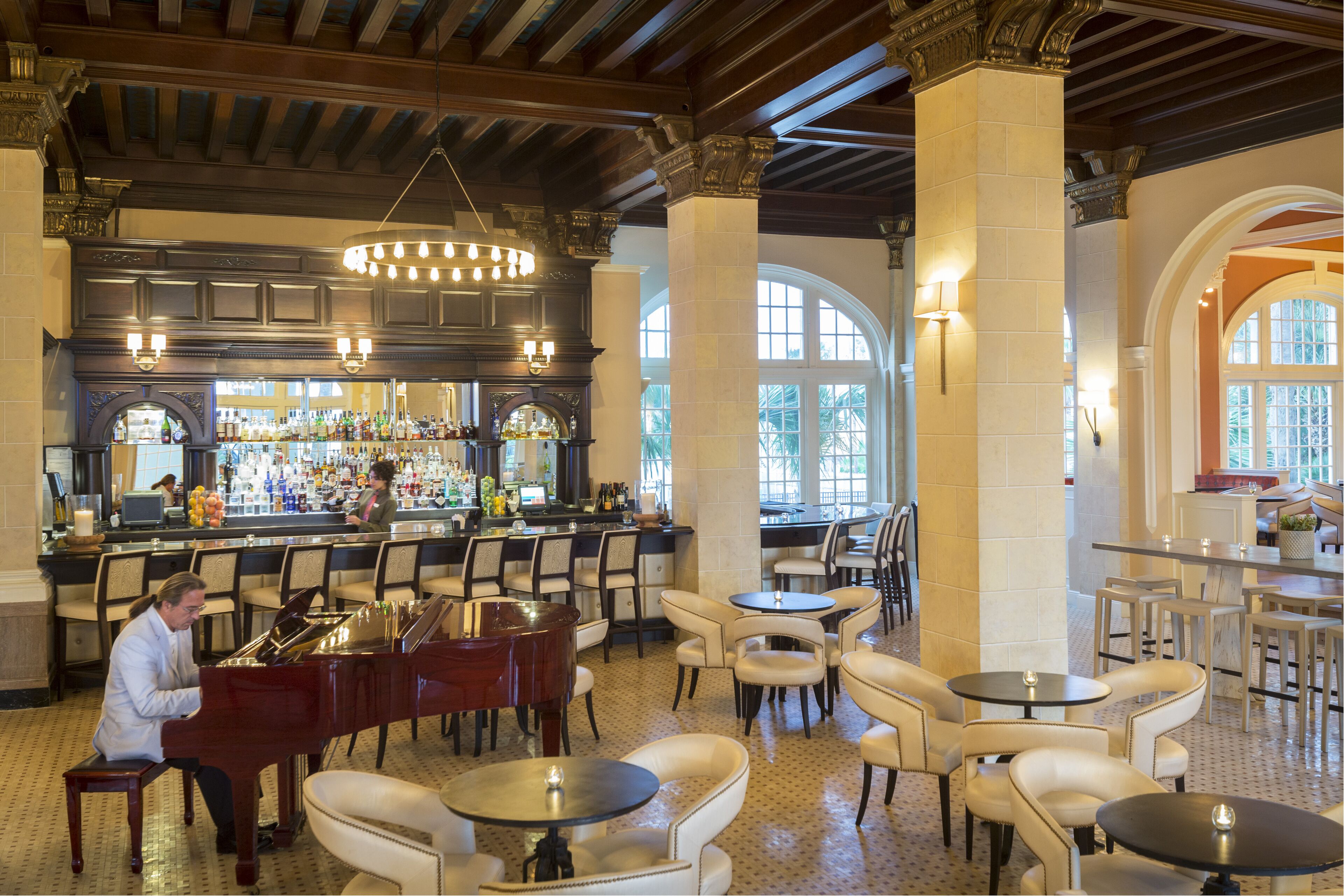 Hotel Galvez & Spa a Wyndham Grand Hotel