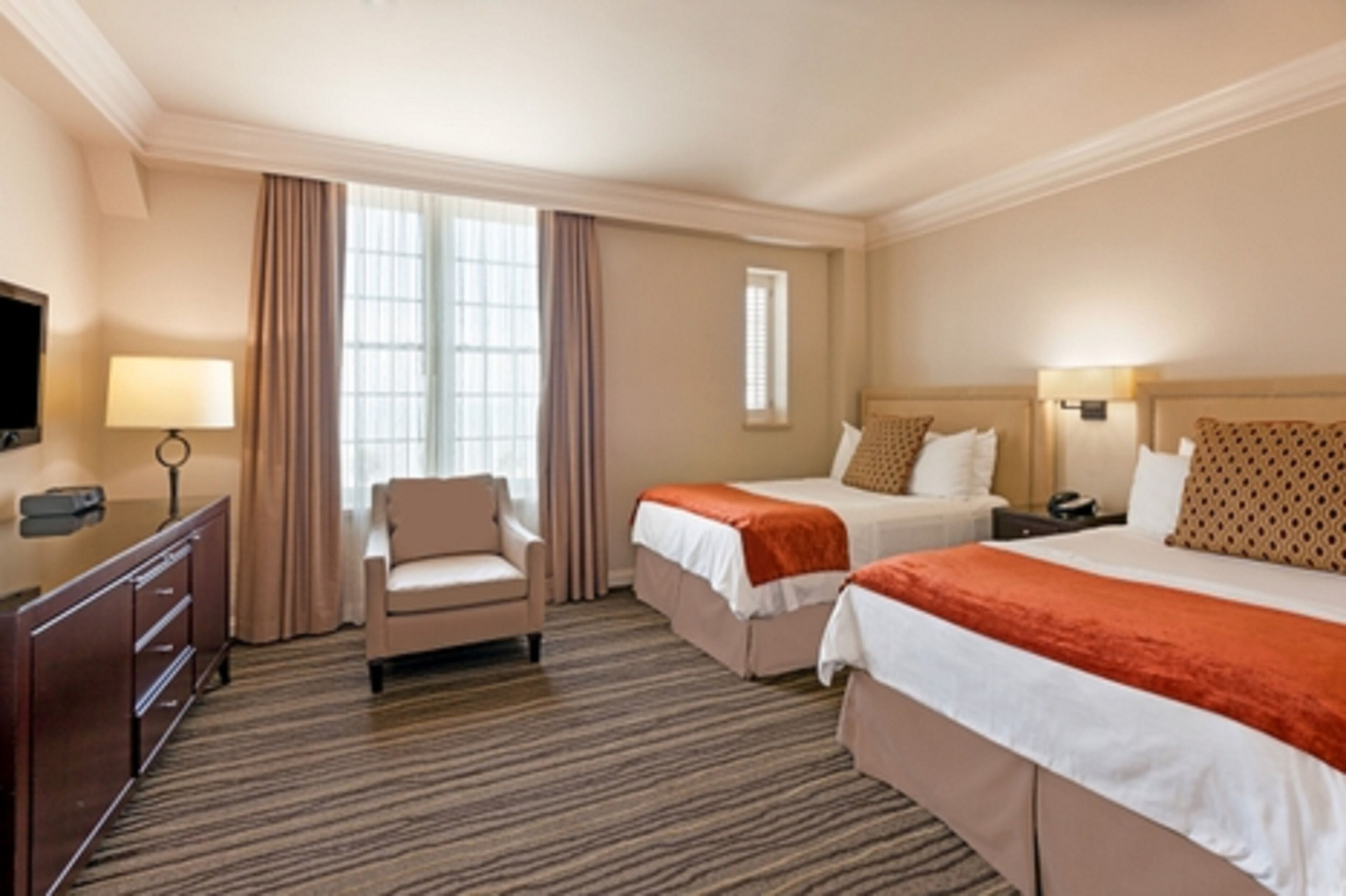 Hotel Galvez & Spa a Wyndham Grand Hotel