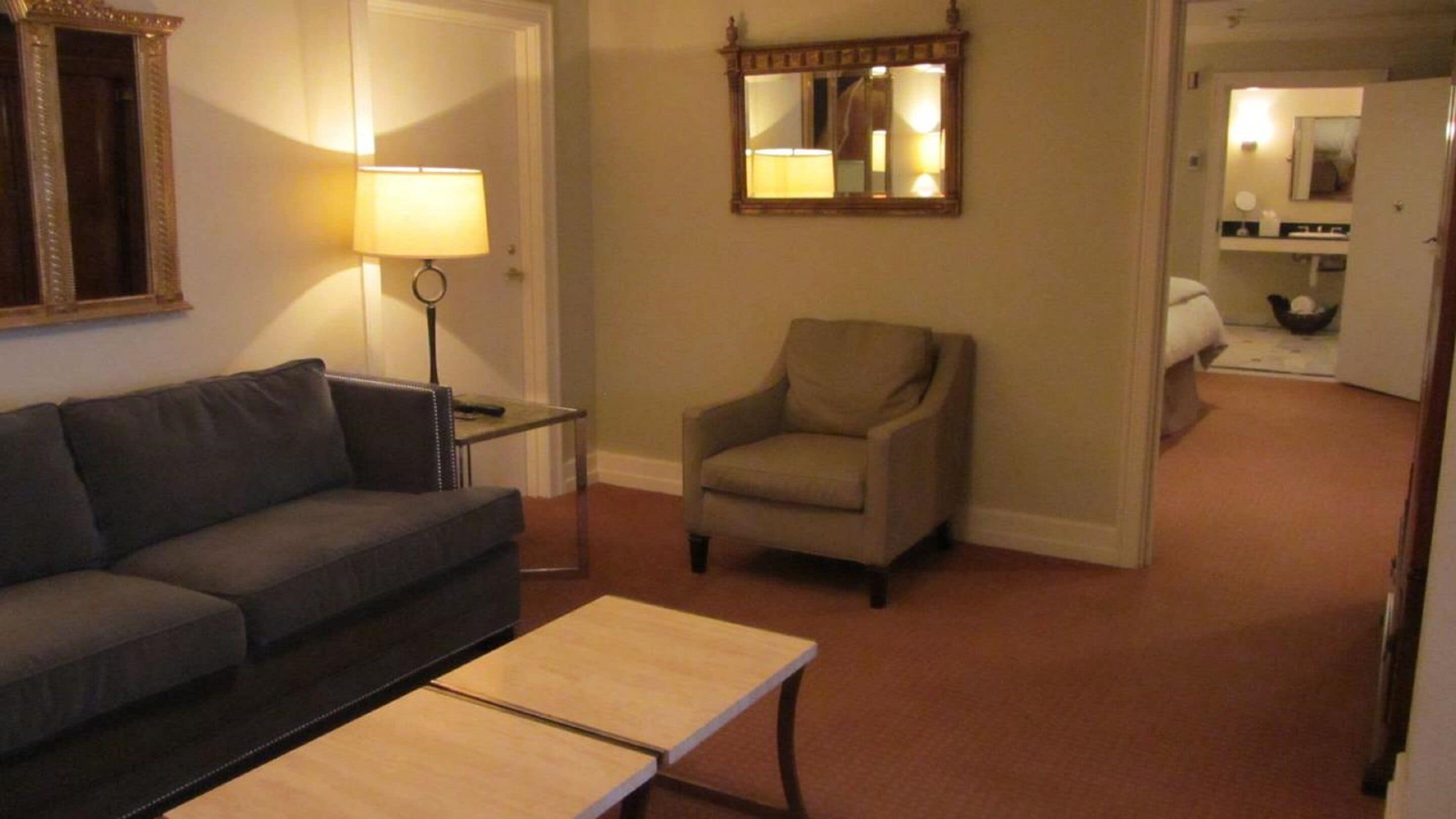 Hotel Galvez & Spa a Wyndham Grand Hotel