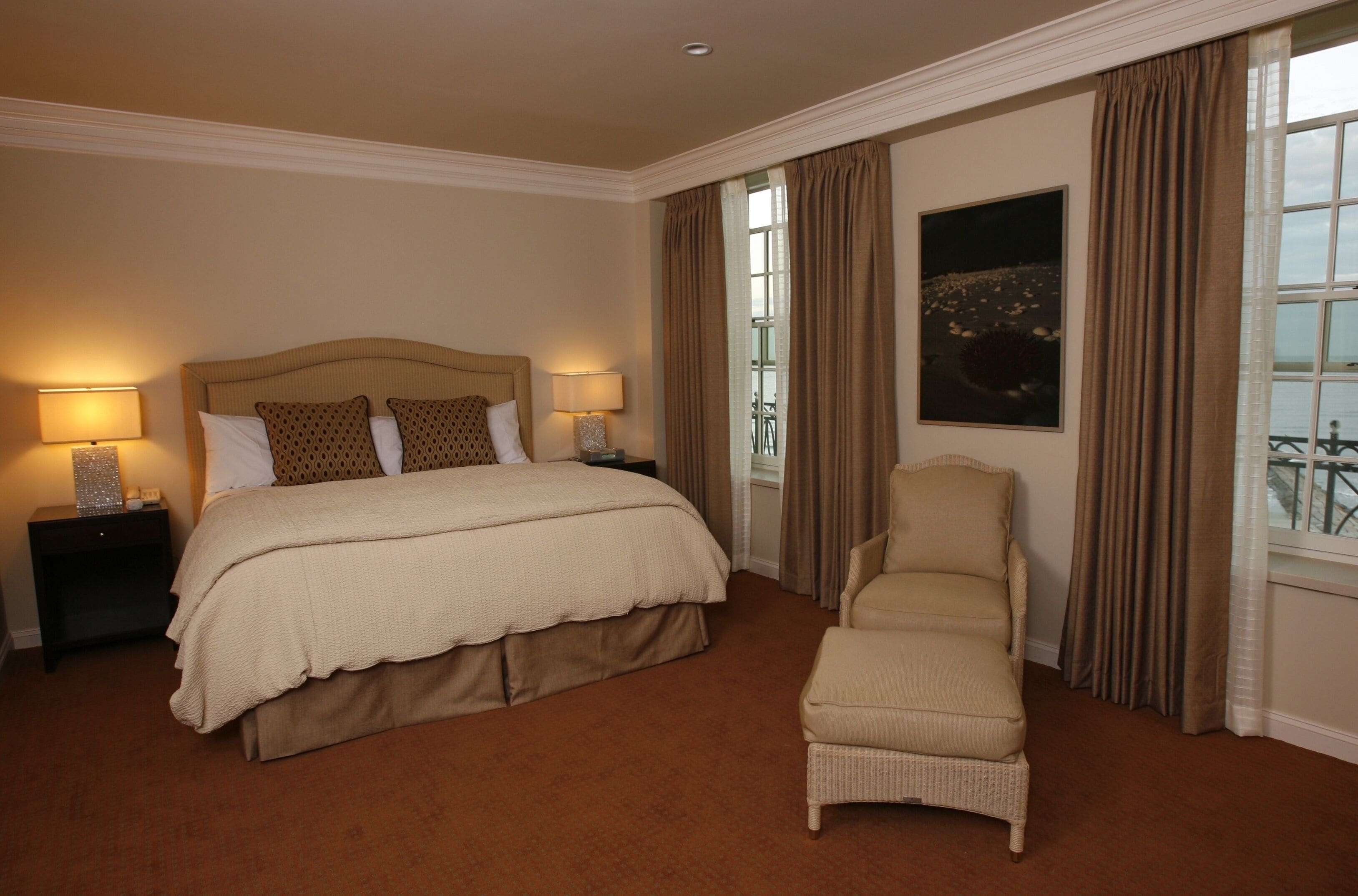 Hotel Galvez & Spa a Wyndham Grand Hotel