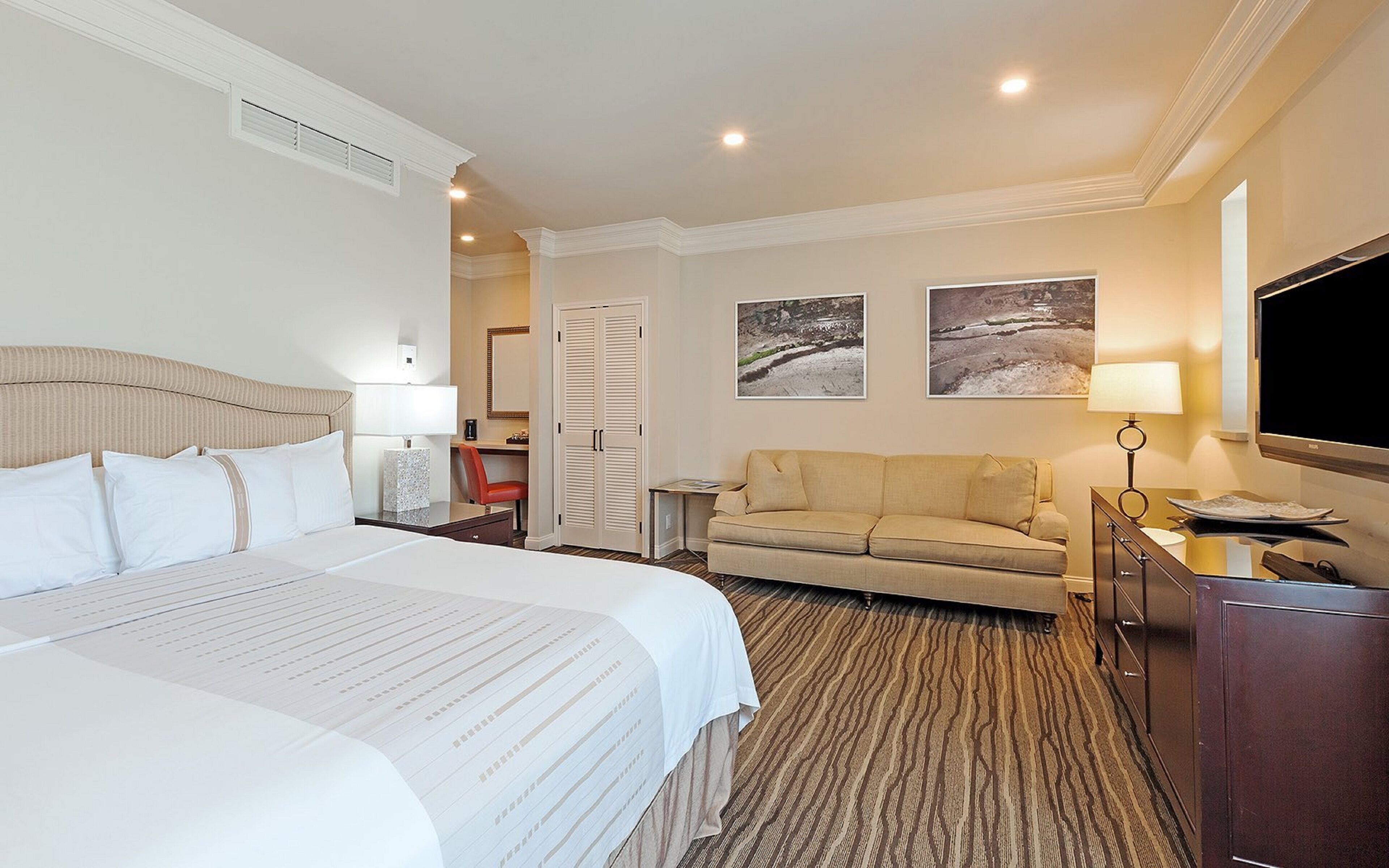 Hotel Galvez & Spa a Wyndham Grand Hotel