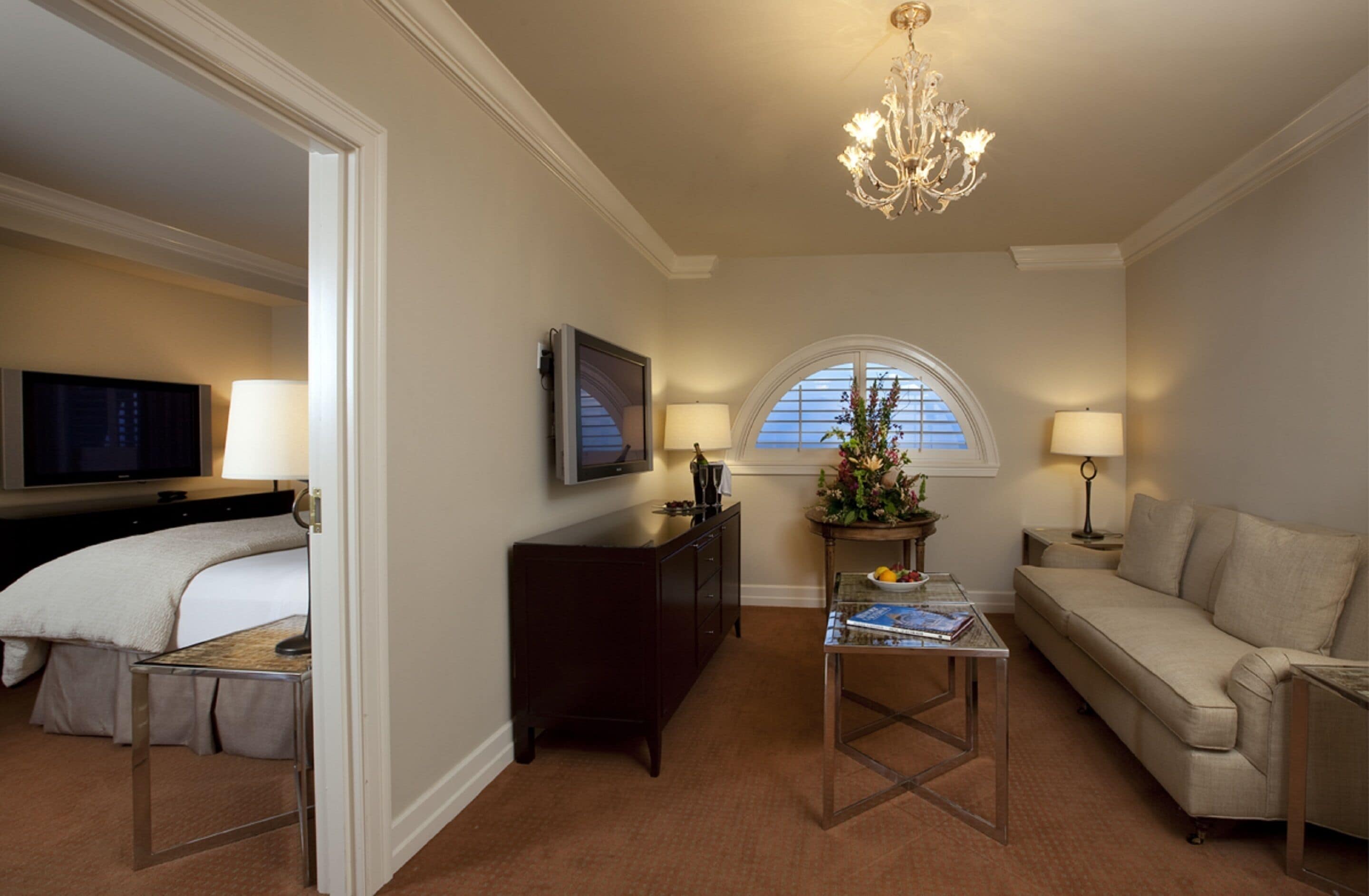 Hotel Galvez & Spa a Wyndham Grand Hotel