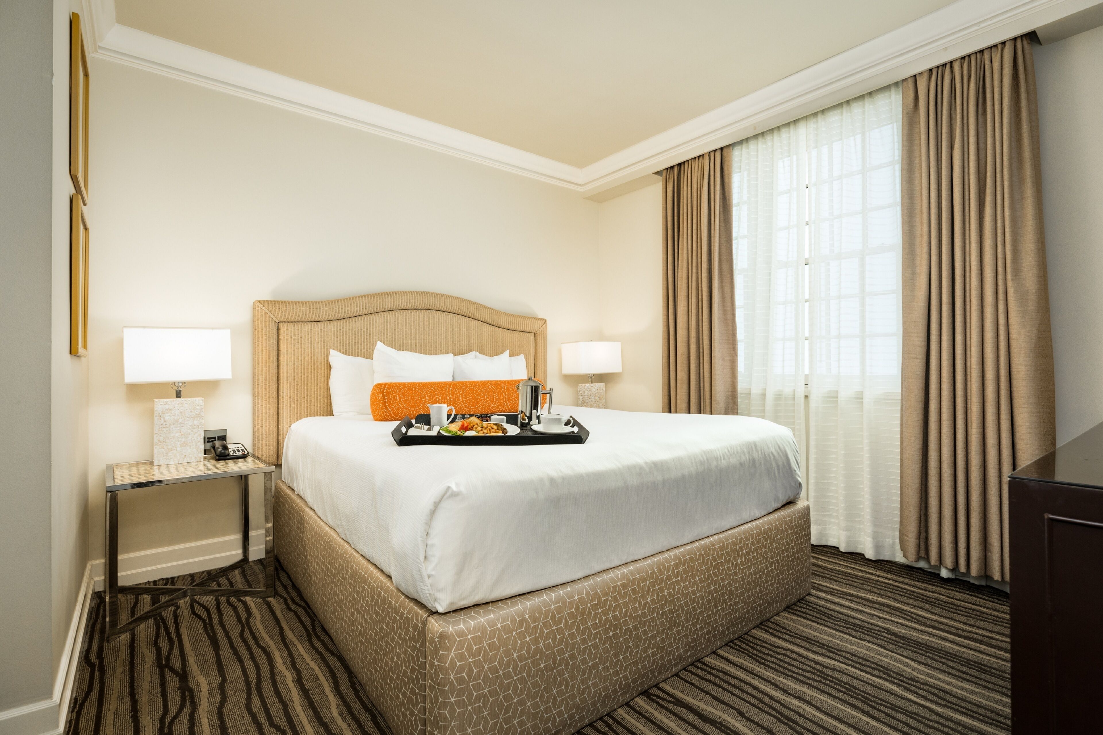 Hotel Galvez & Spa a Wyndham Grand Hotel