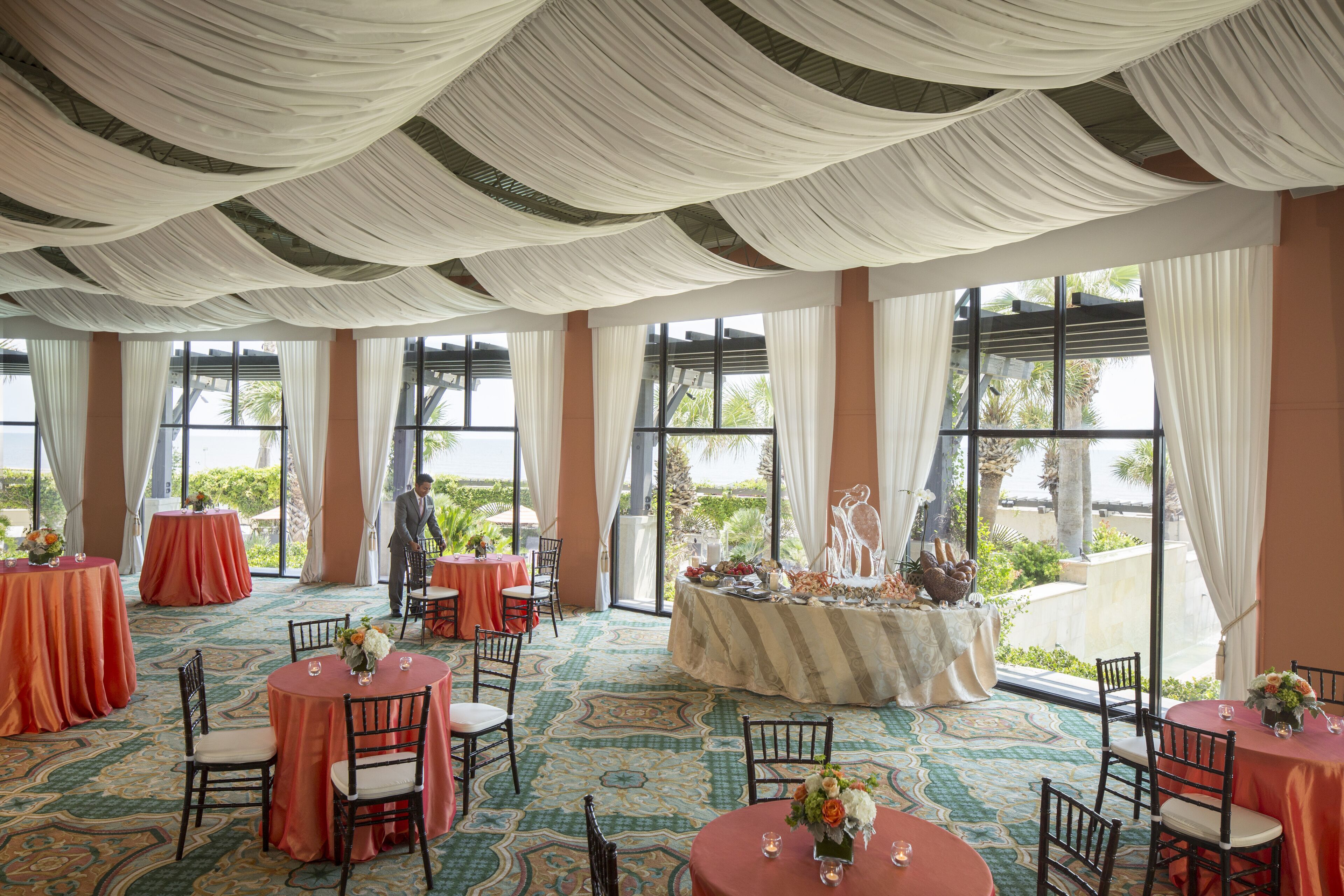 Hotel Galvez & Spa a Wyndham Grand Hotel